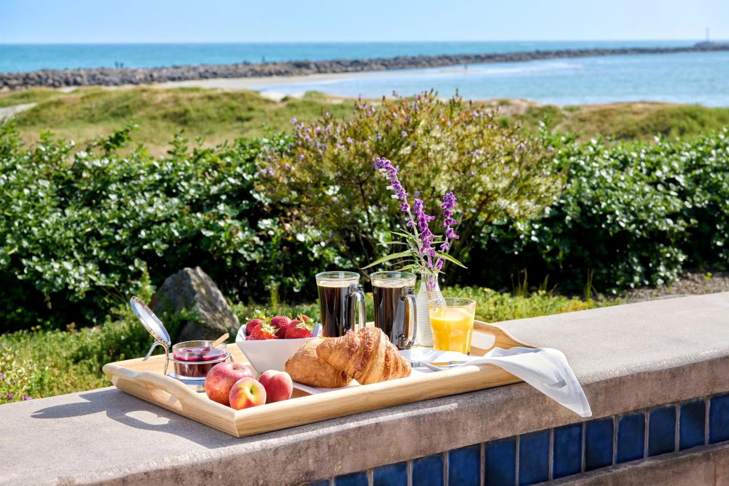 Beach House Half Moon Bay