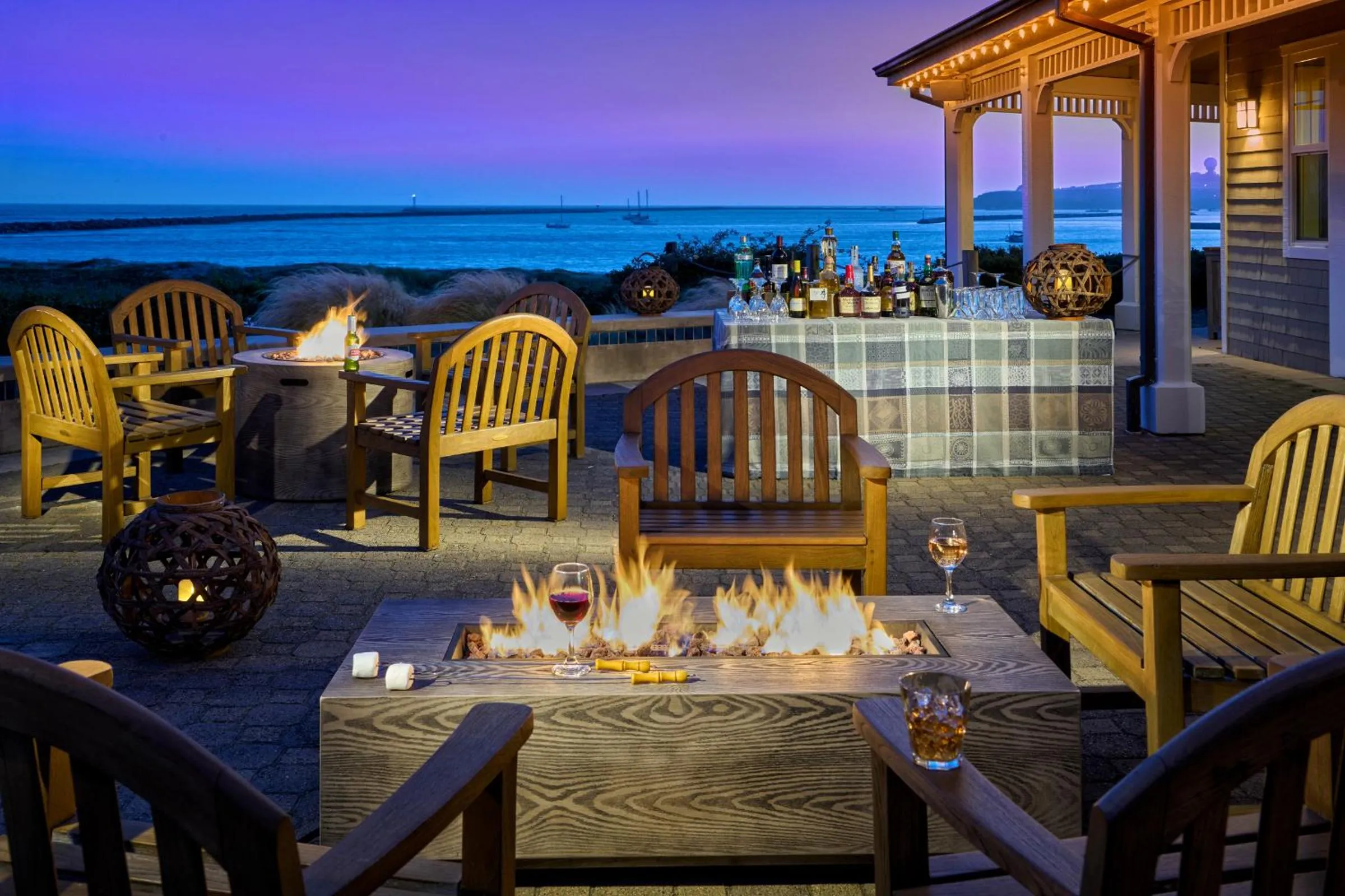 Beach House Half Moon Bay