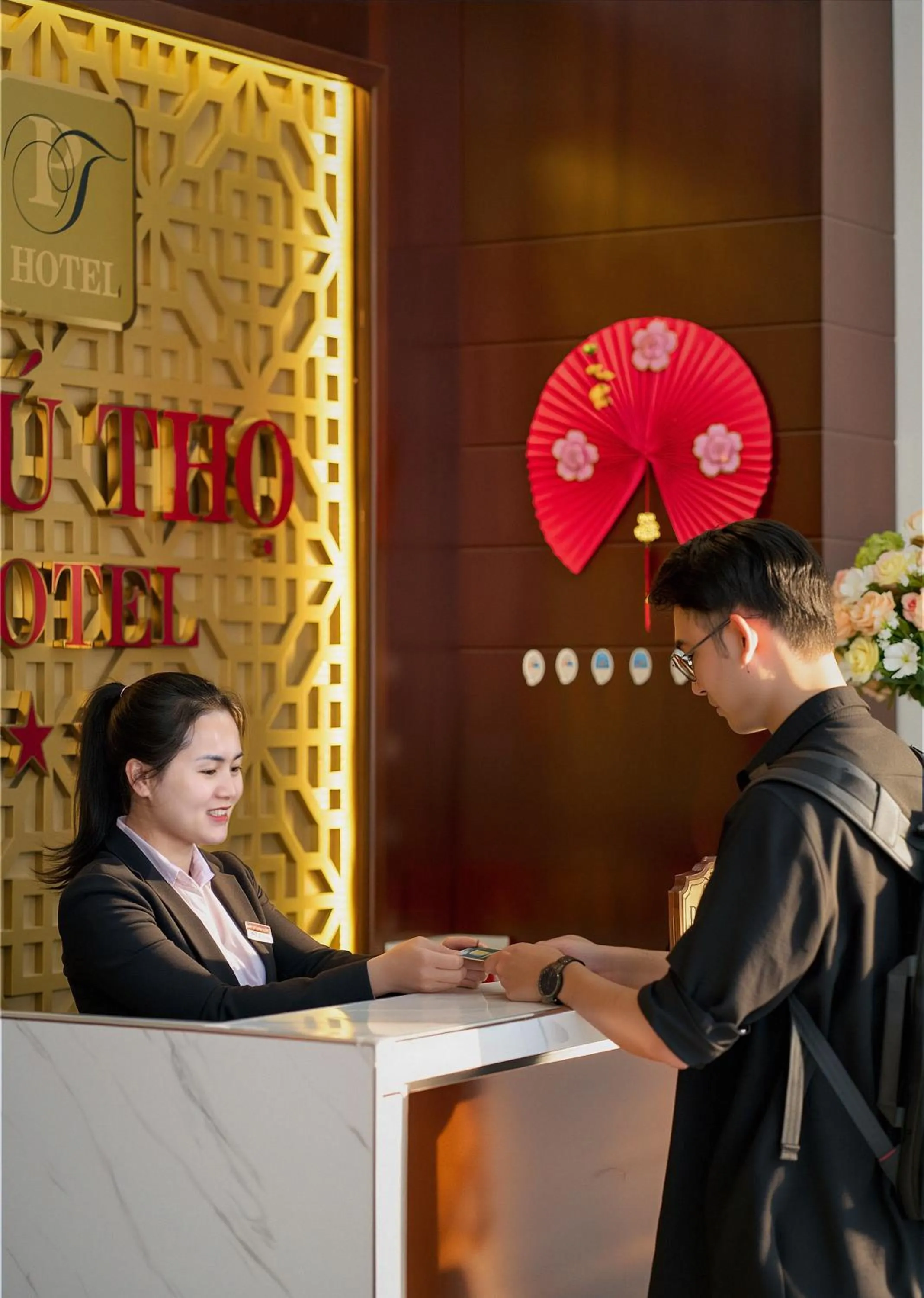 Phu Tho Da Lat Hotel