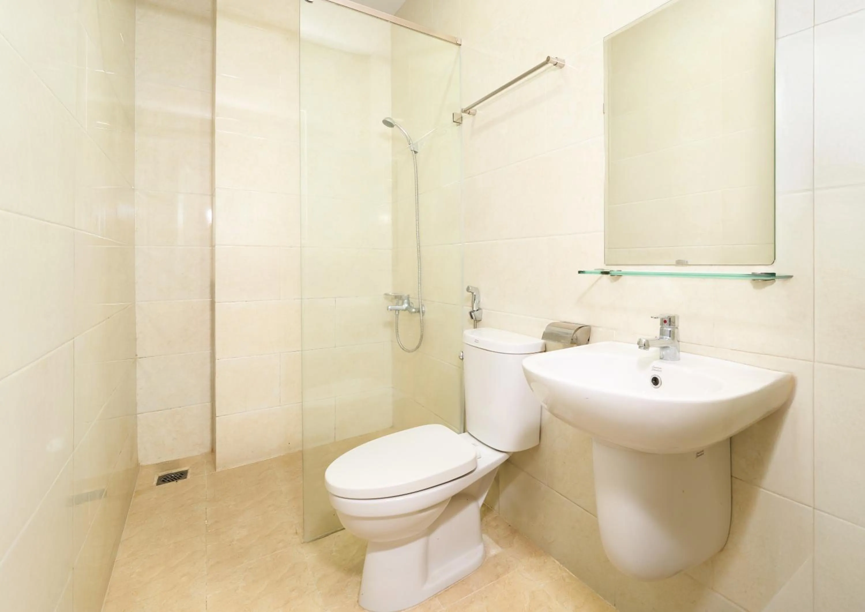 Phu Tho Da Lat Hotel