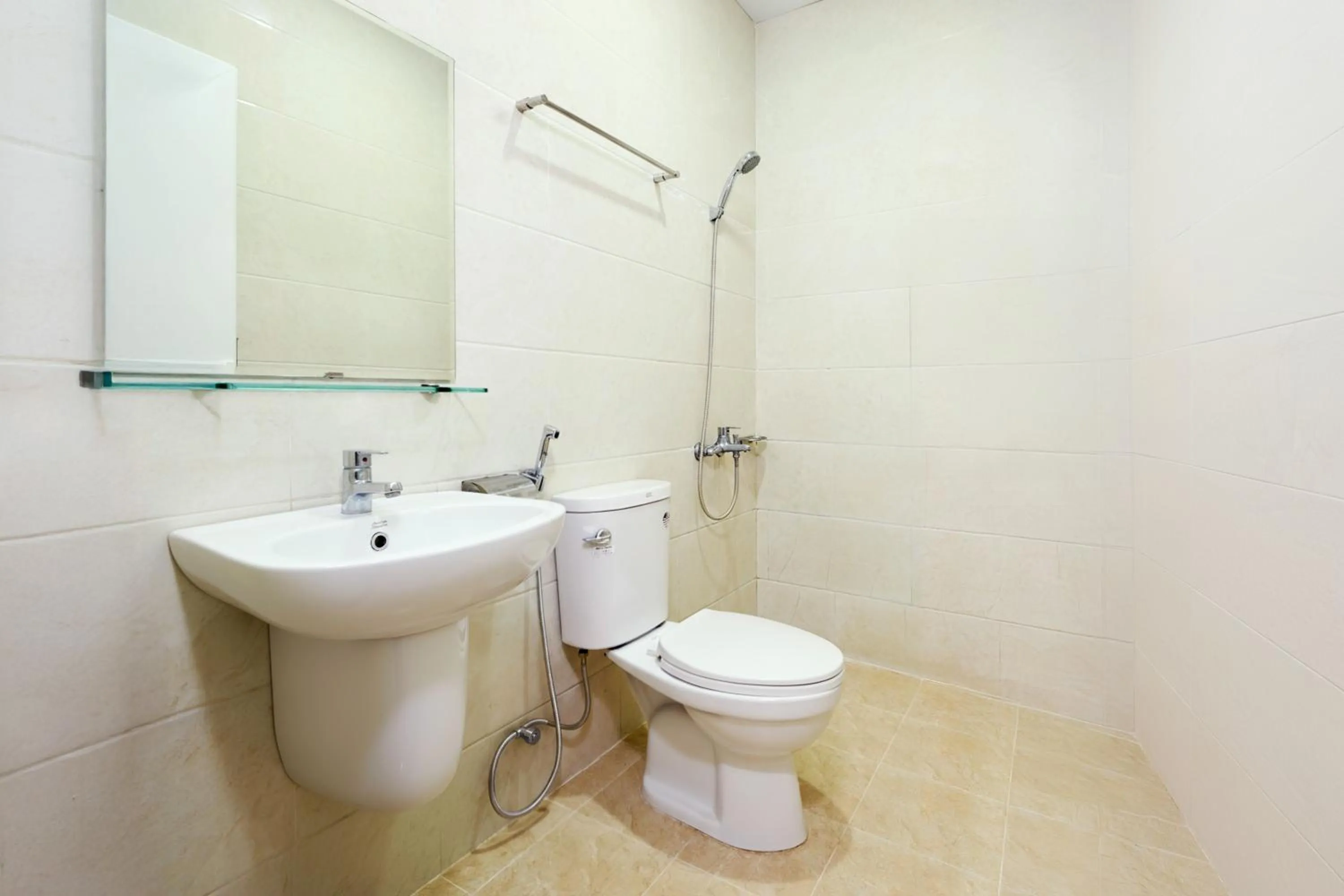 Phu Tho Da Lat Hotel