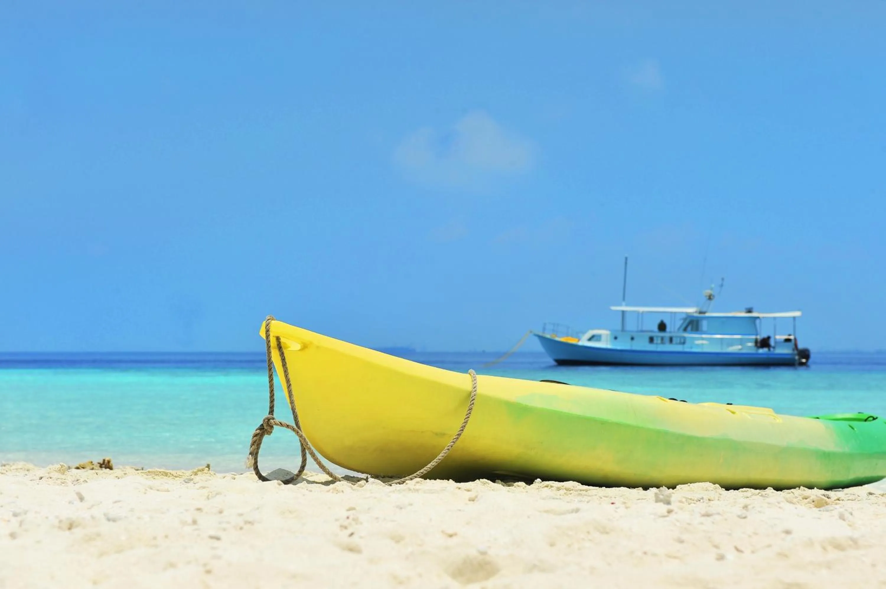 Turquoise Residence by UI