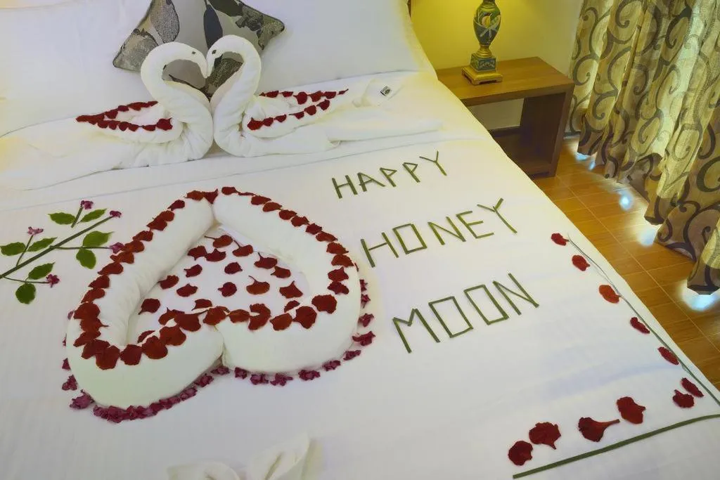 Turquoise Residence by UI