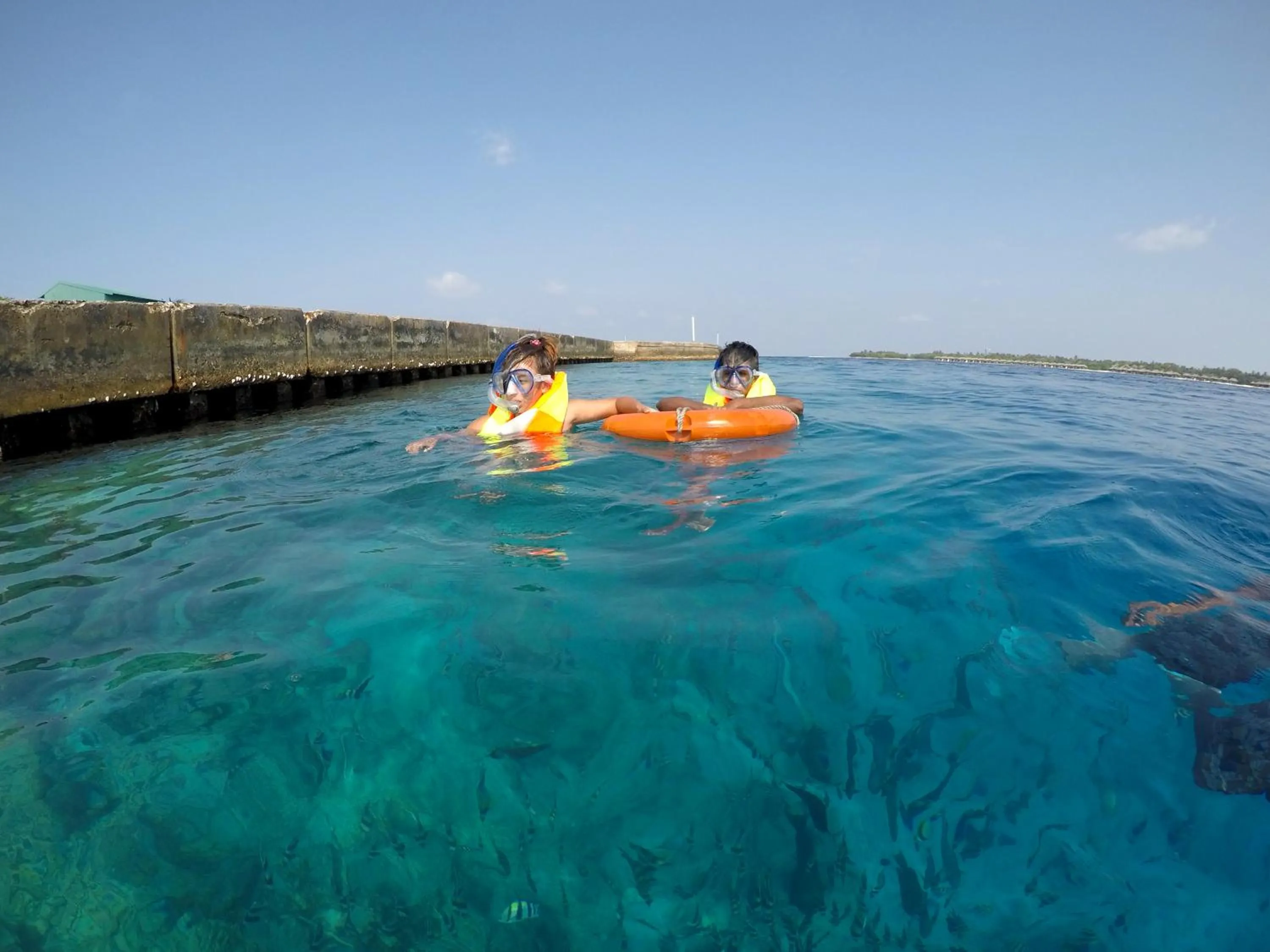 Turquoise Residence by UI