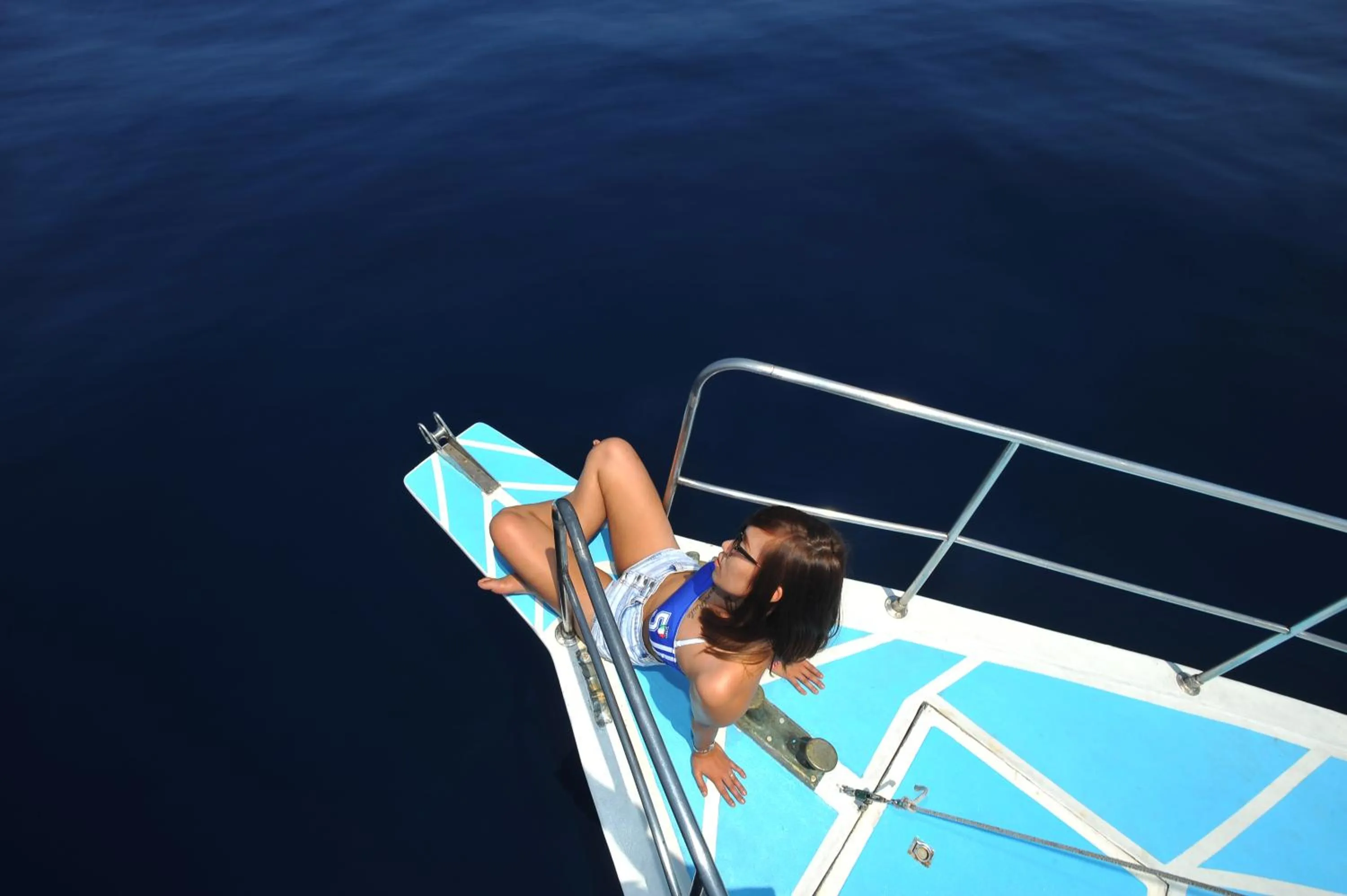 Turquoise Residence by UI