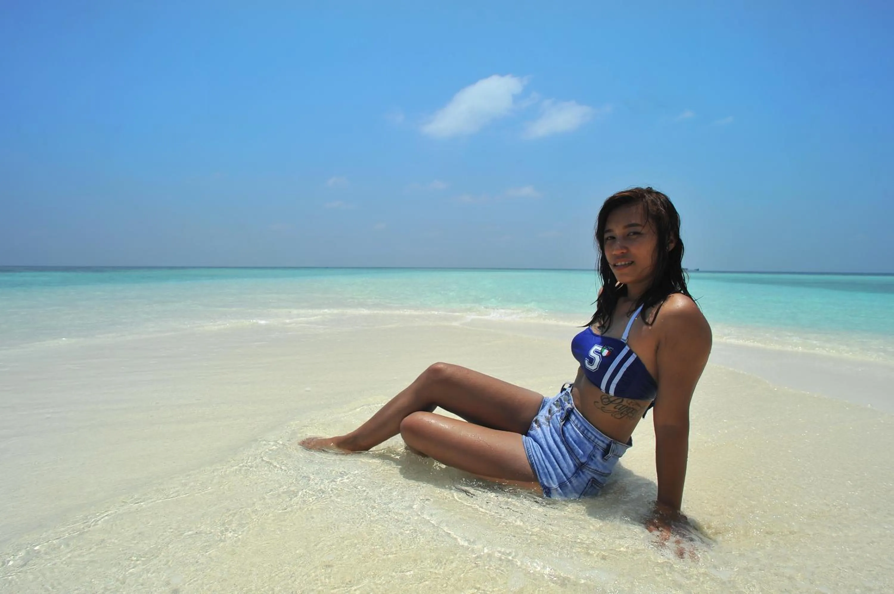 Turquoise Residence by UI