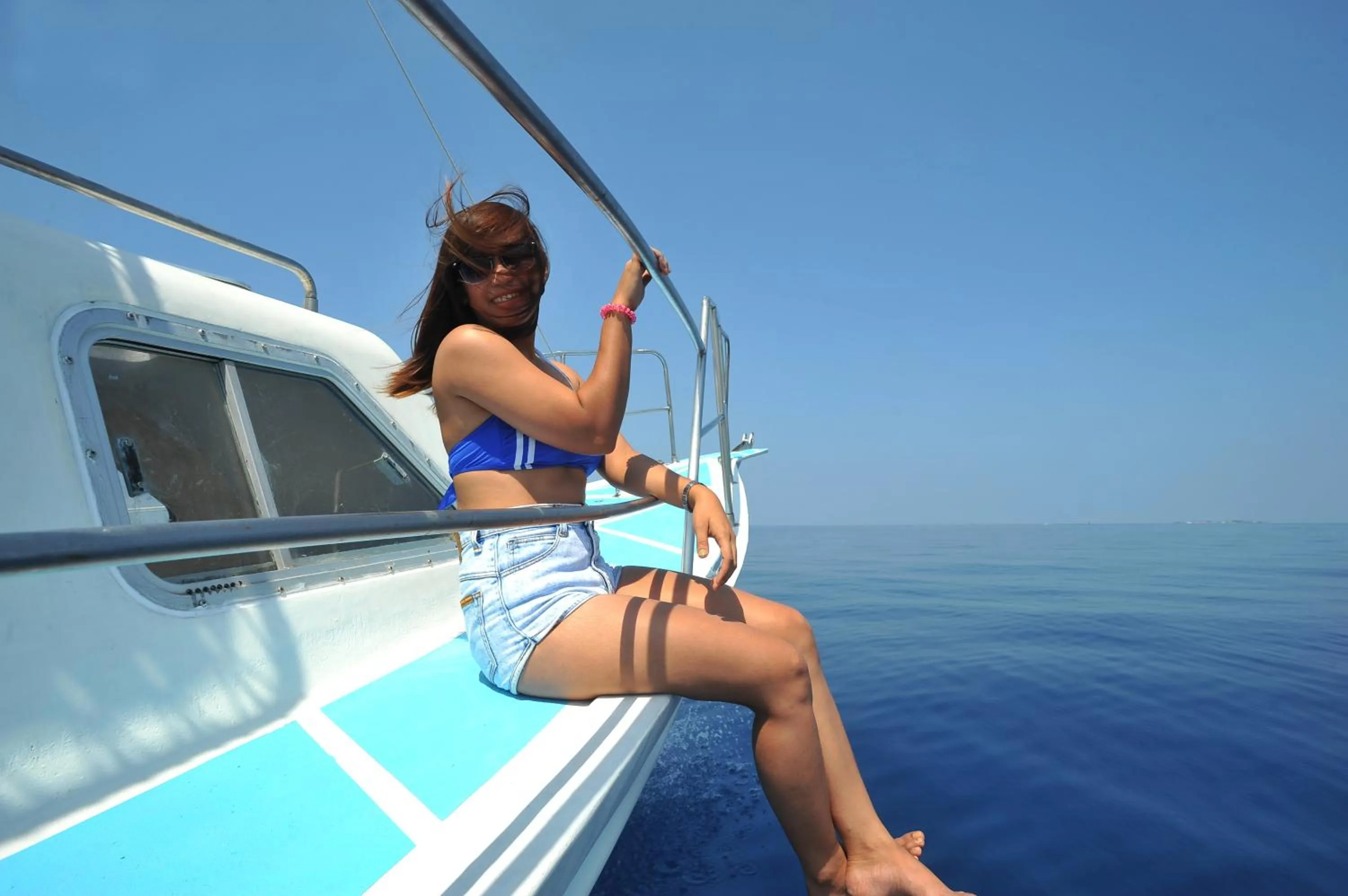 Turquoise Residence by UI