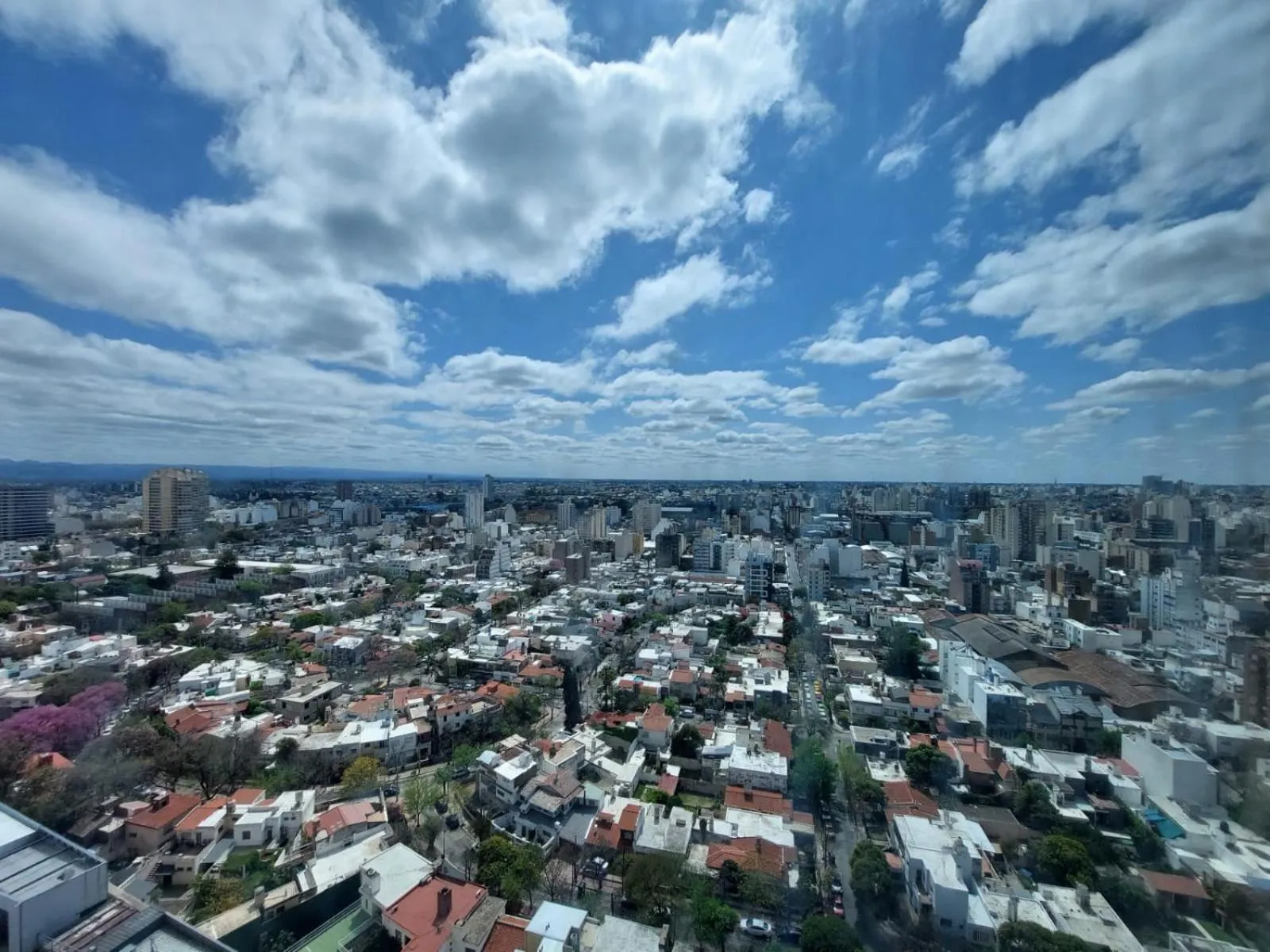 View (from property/room) in Quinto Centenario Hotel