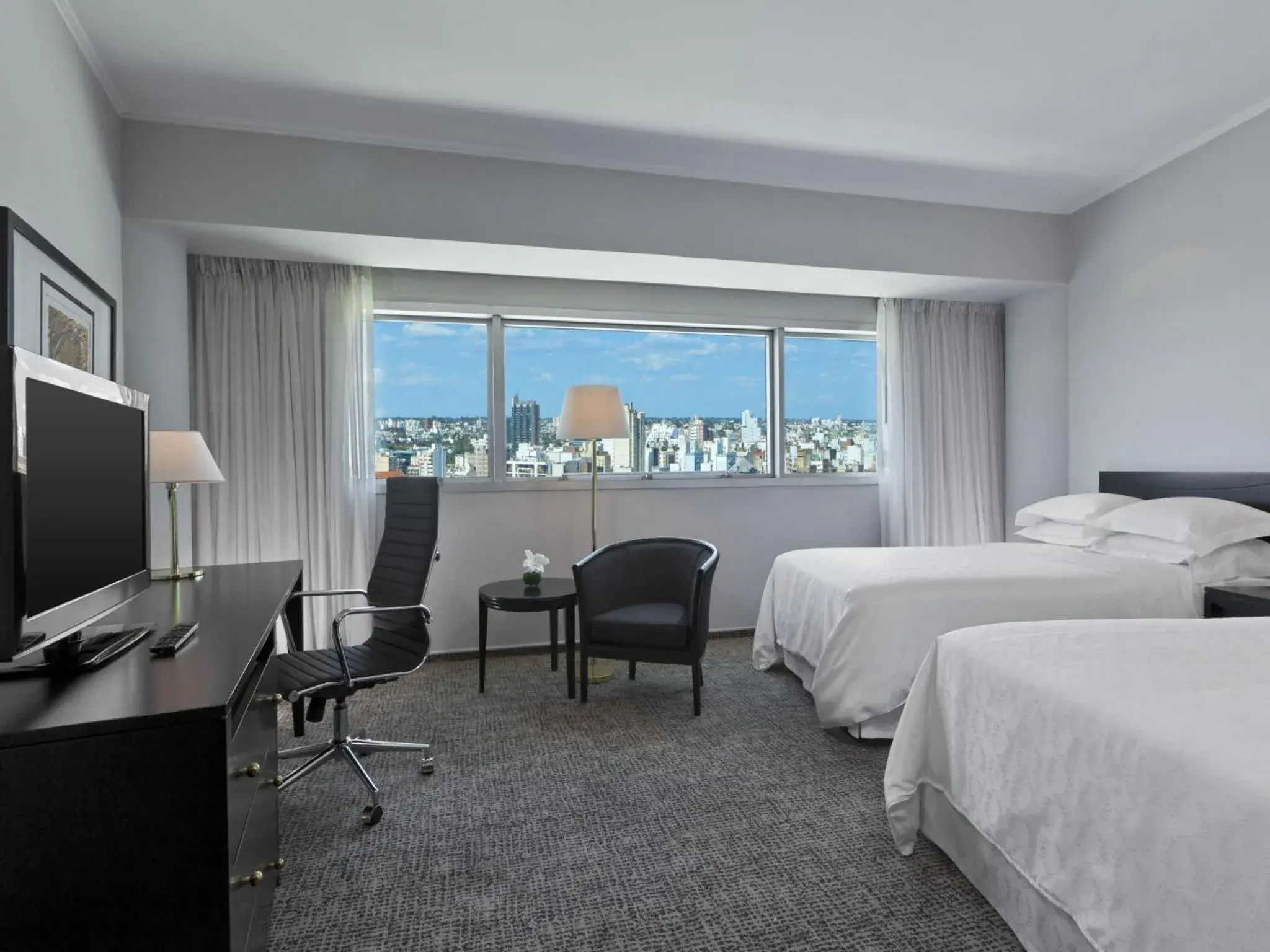 Day, Bed in Quinto Centenario Hotel Day, Bed in Quinto Centenario Hotel