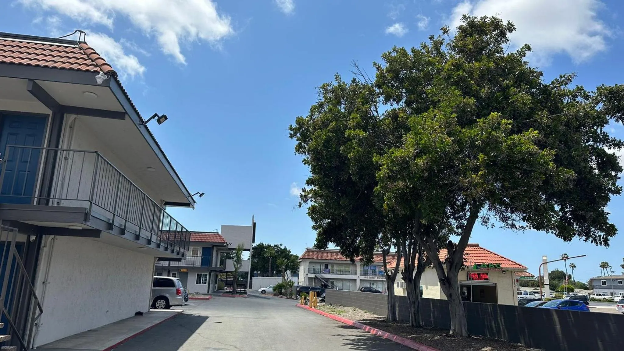 Studio 6 Suites San Ysidro CA San Diego South Bay