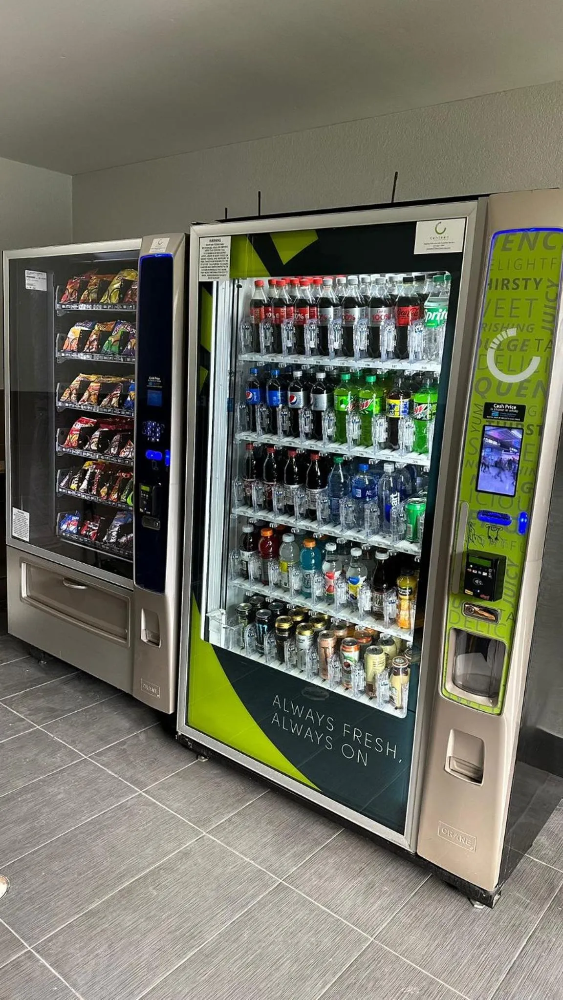 Evening entertainment in Studio 6 Suites San Ysidro CA San Diego South Bay