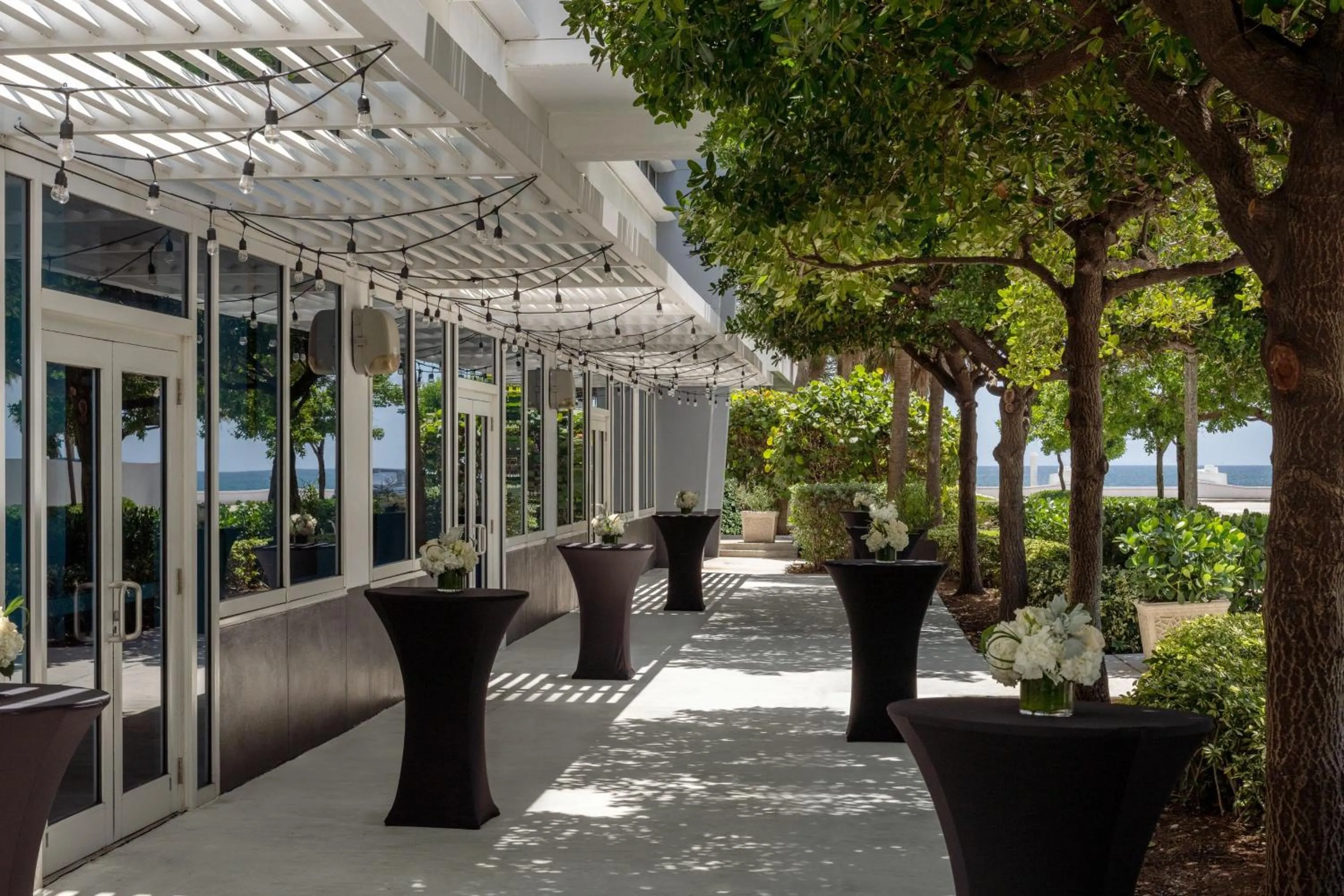 Meeting/conference room in The Westin Fort Lauderdale Beach Resort