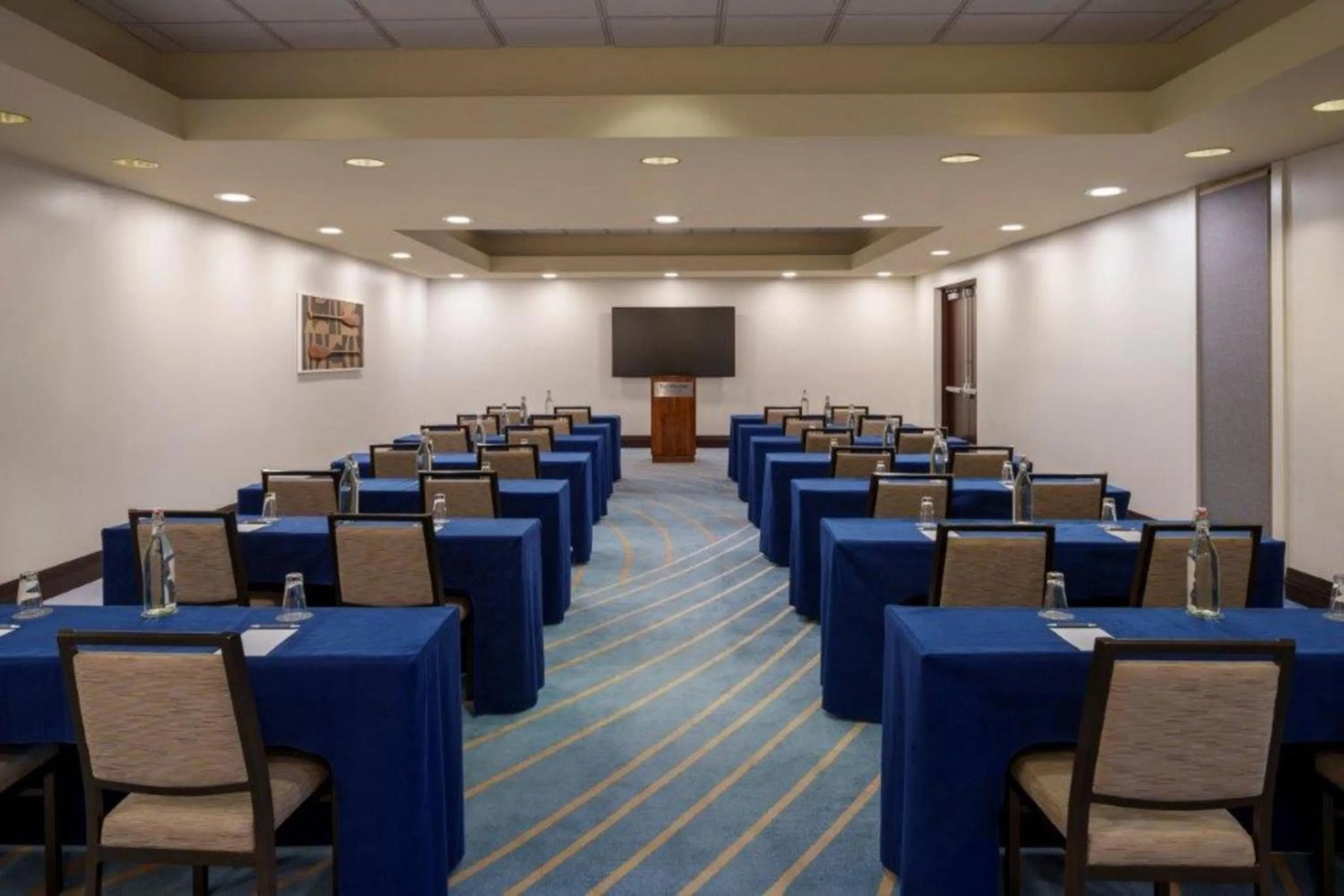 Meeting/conference room in The Westin Fort Lauderdale Beach Resort
