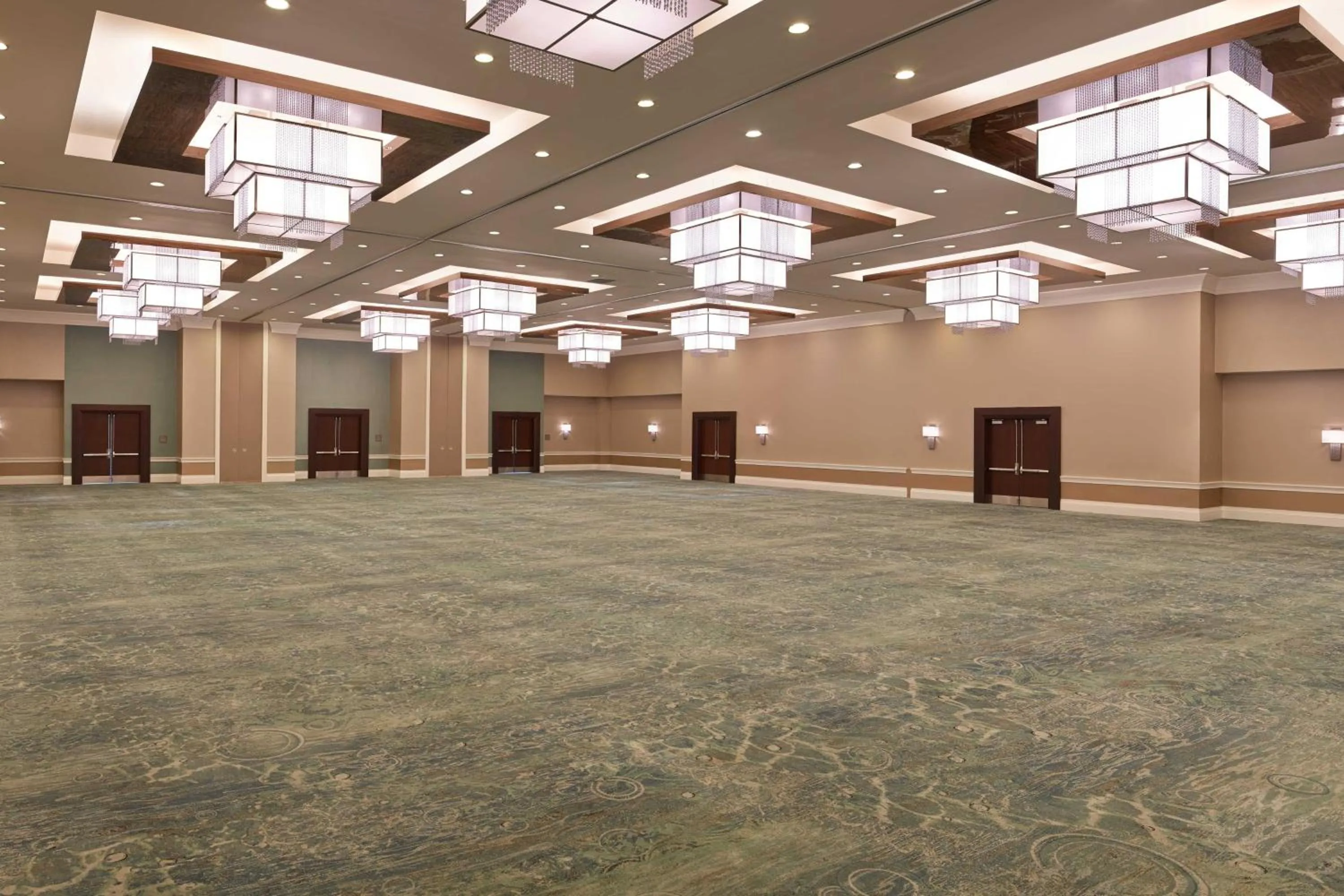 Meeting/conference room in The Westin Fort Lauderdale Beach Resort