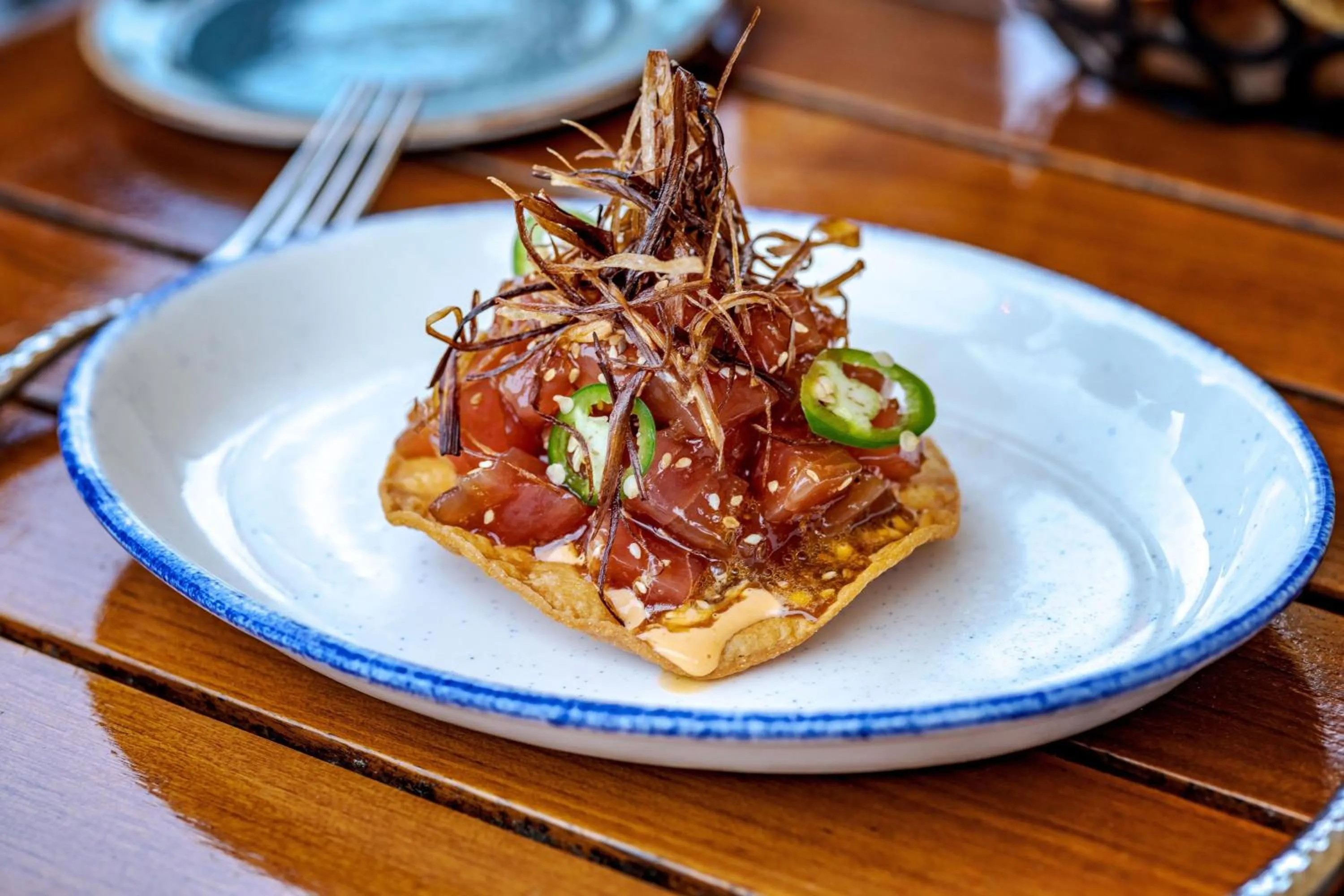 Restaurant/places to eat in The Westin Fort Lauderdale Beach Resort