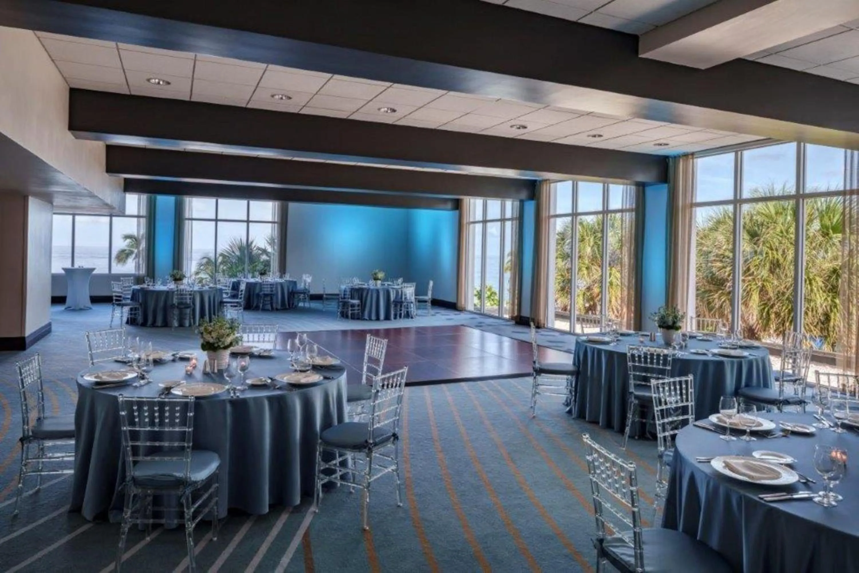 Meeting/conference room in The Westin Fort Lauderdale Beach Resort