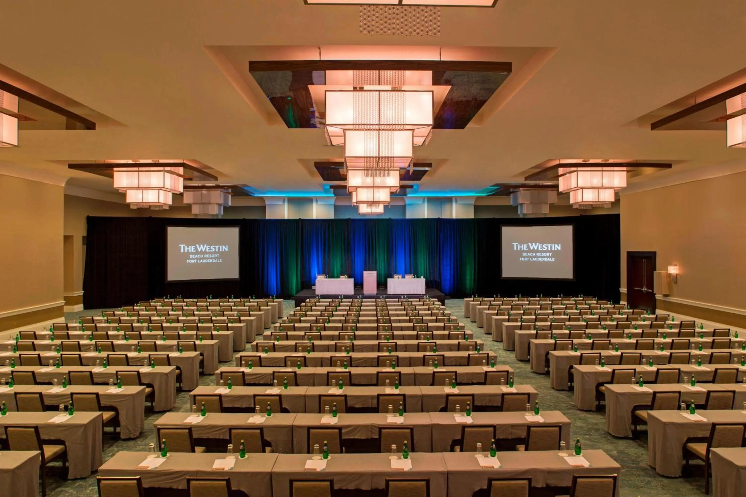Meeting/conference room in The Westin Fort Lauderdale Beach Resort