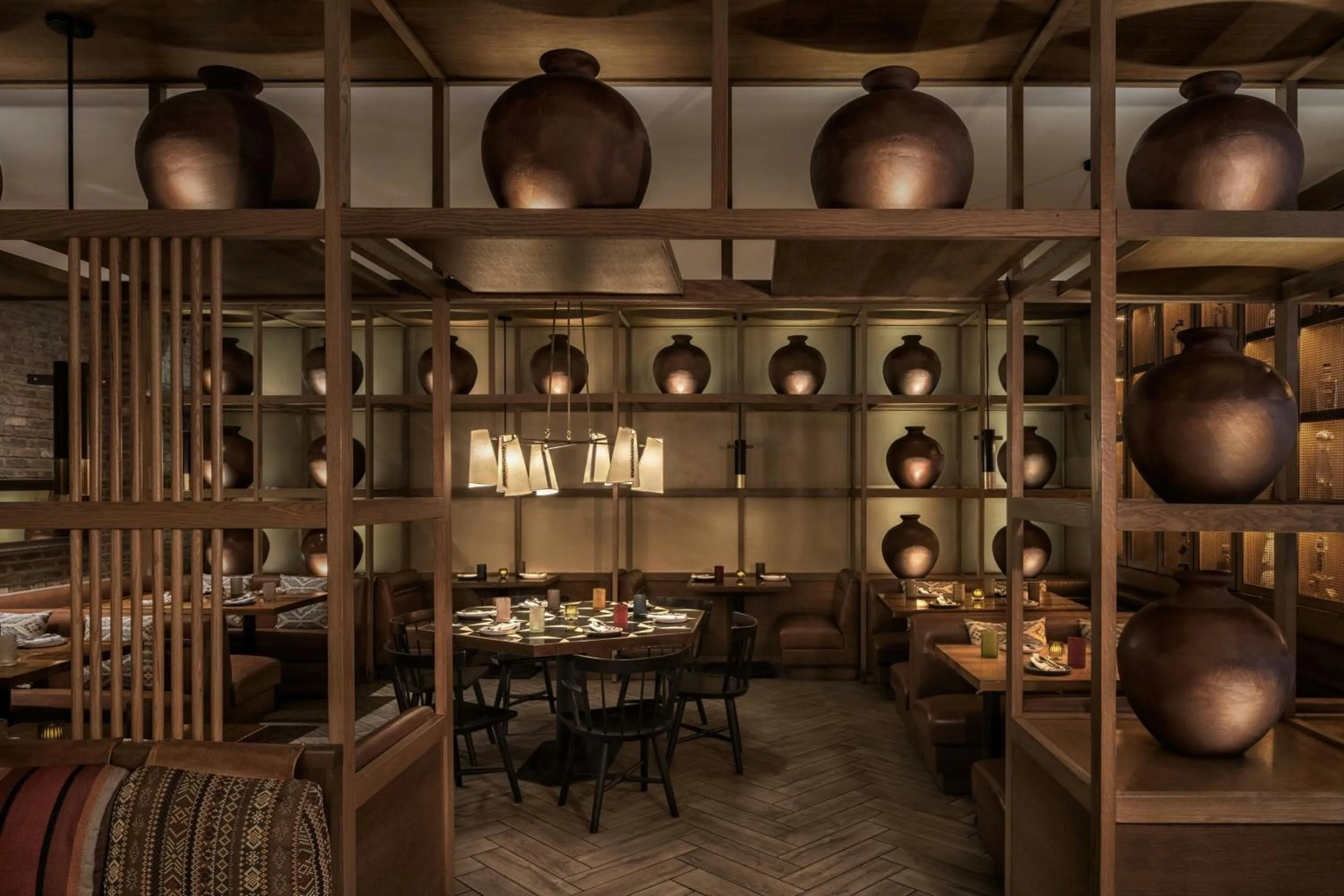 Restaurant/places to eat in The Westin Fort Lauderdale Beach Resort