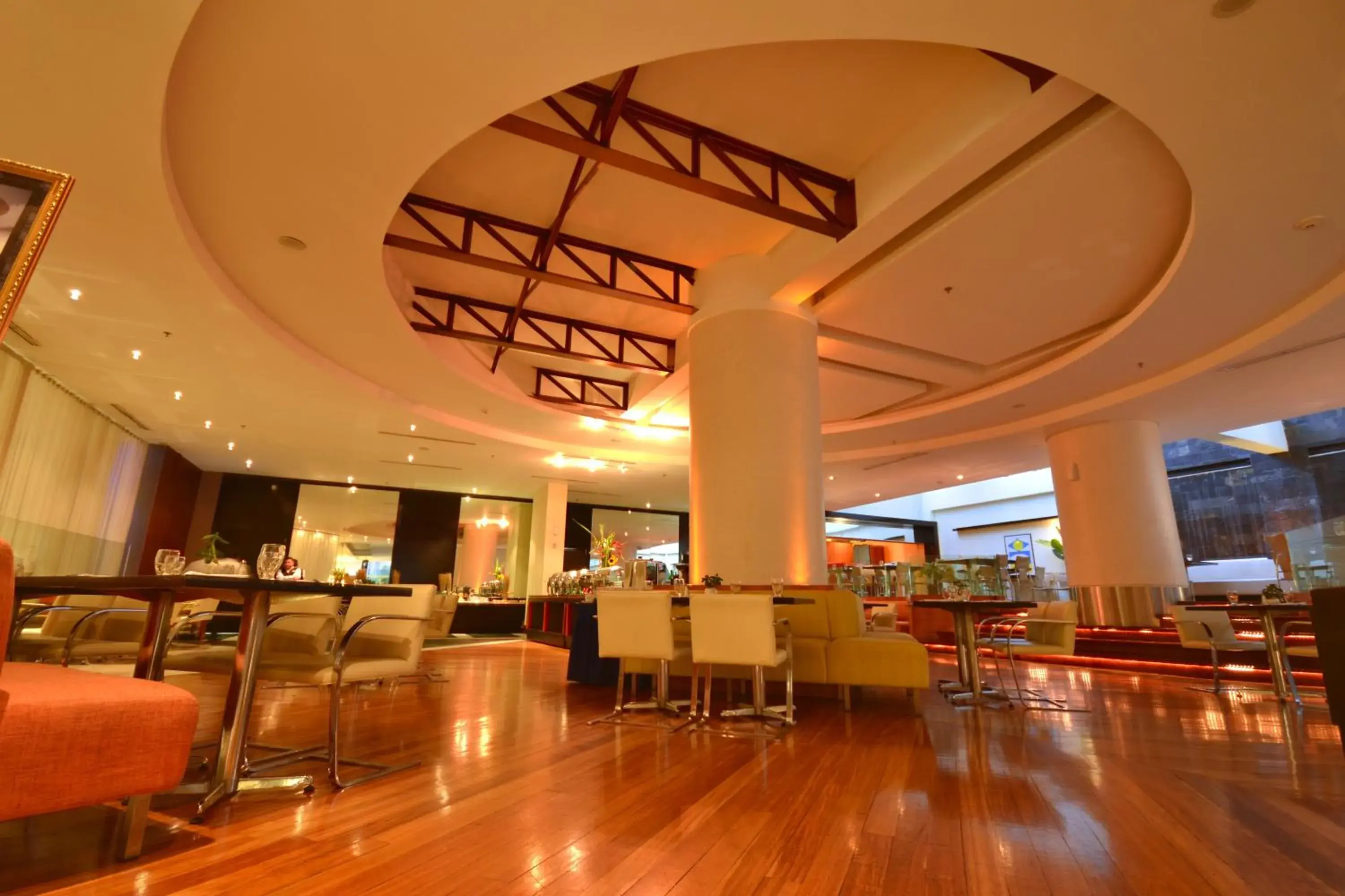 Restaurant/places to eat in Pestana Caracas Premium City & Conference Hotel Restaurant/places to eat in Pestana Caracas Premium City & Conference Hotel