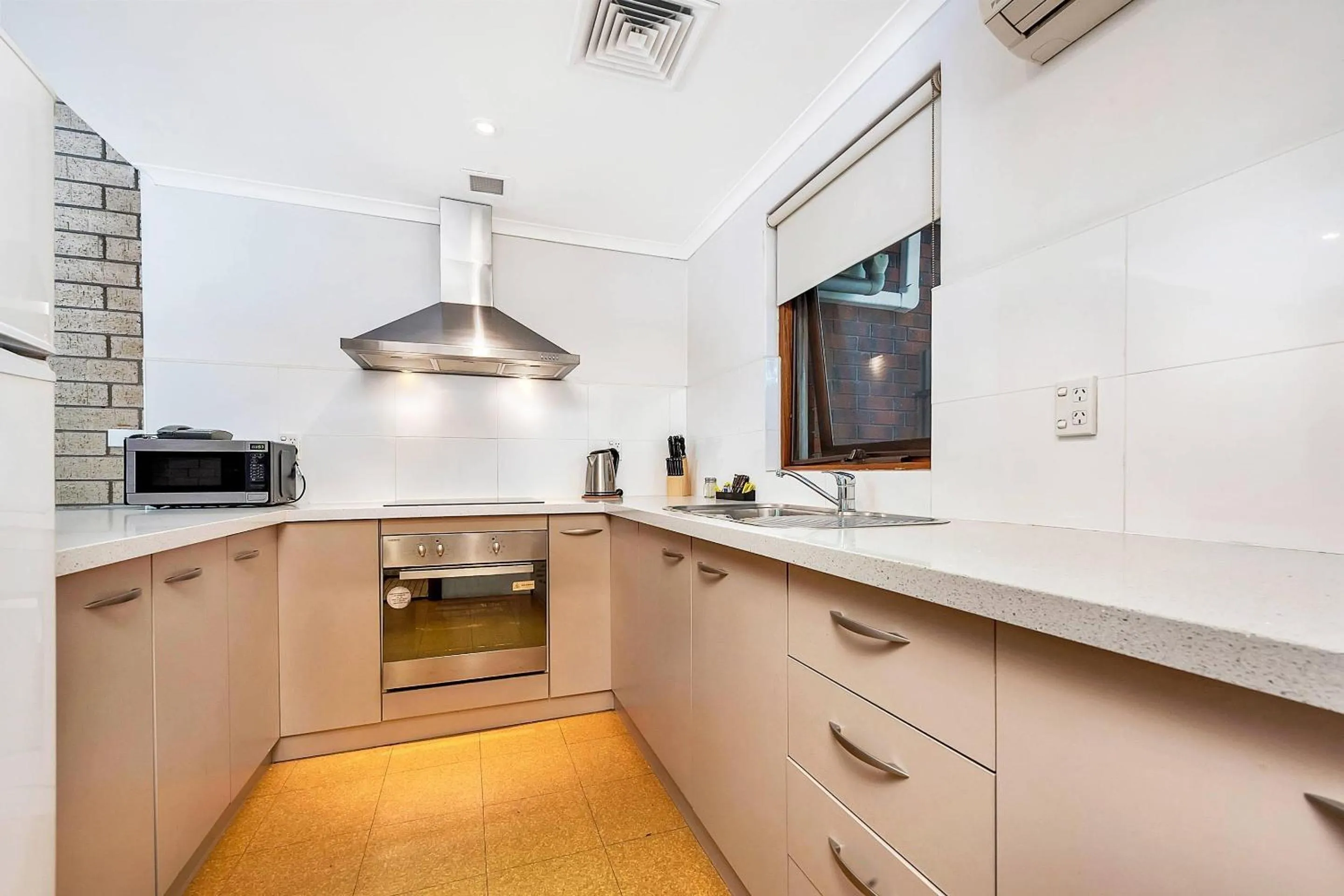 Bedroom in Comfort Inn & Suites Sombrero