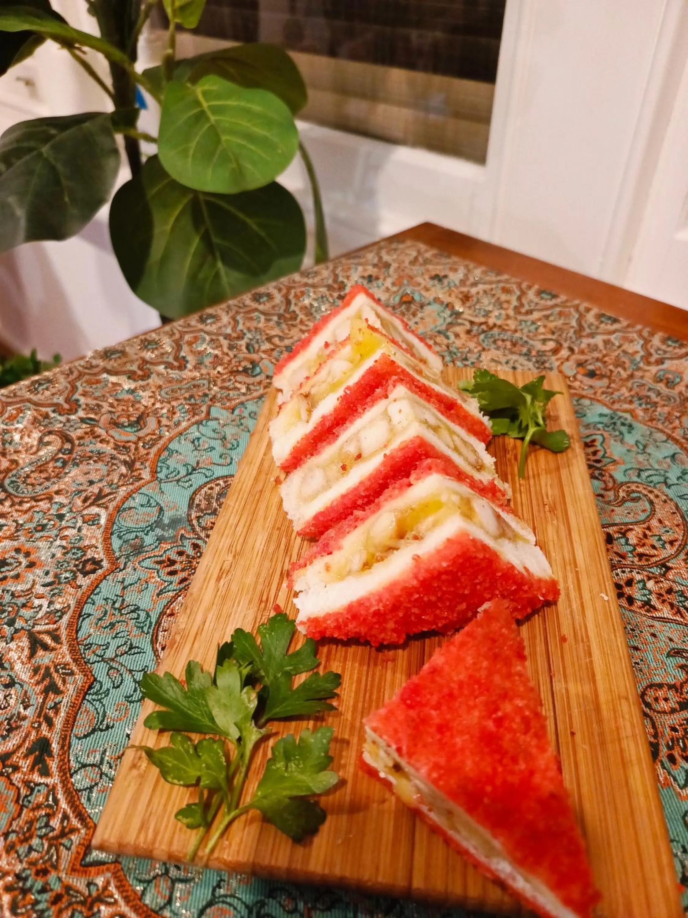 Restaurant/places to eat in Comfort Inn & Suites Sombrero