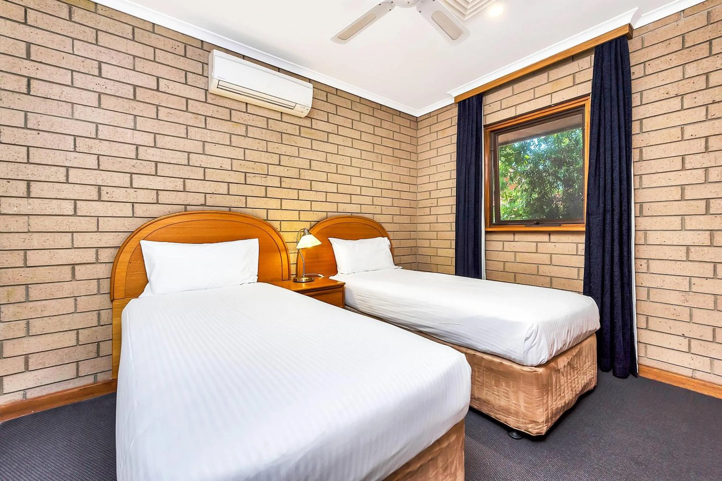 Bedroom, Bed in Comfort Inn & Suites Sombrero