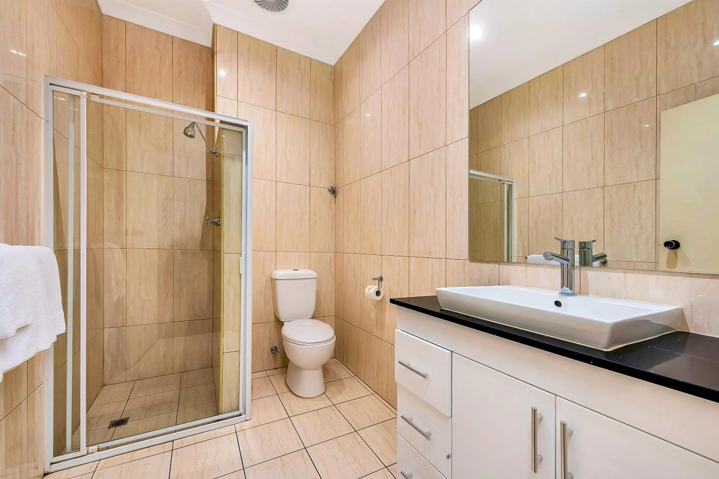 Bedroom in Comfort Inn & Suites Sombrero