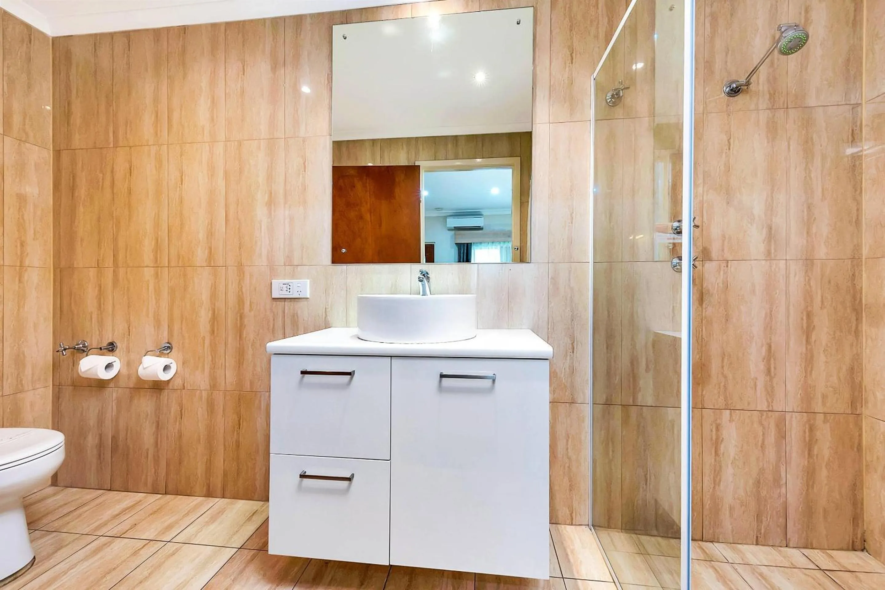 Bedroom in Comfort Inn & Suites Sombrero