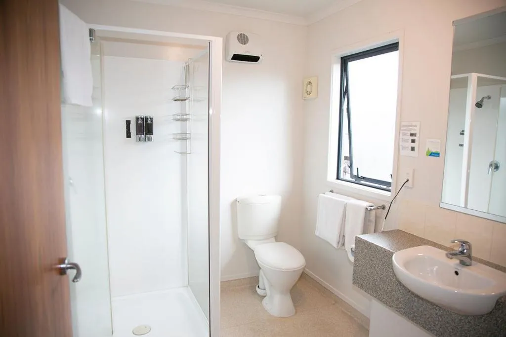 Bella Vista Motel Hamilton