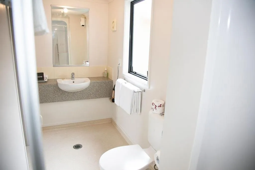 Bella Vista Motel Hamilton