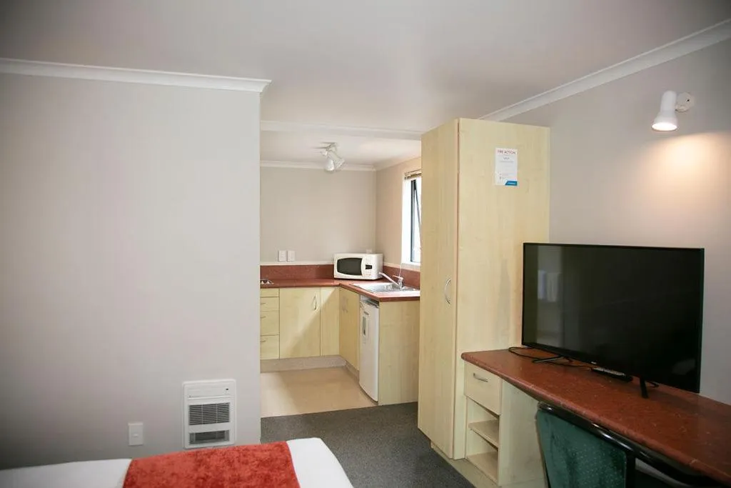 Bella Vista Motel Hamilton