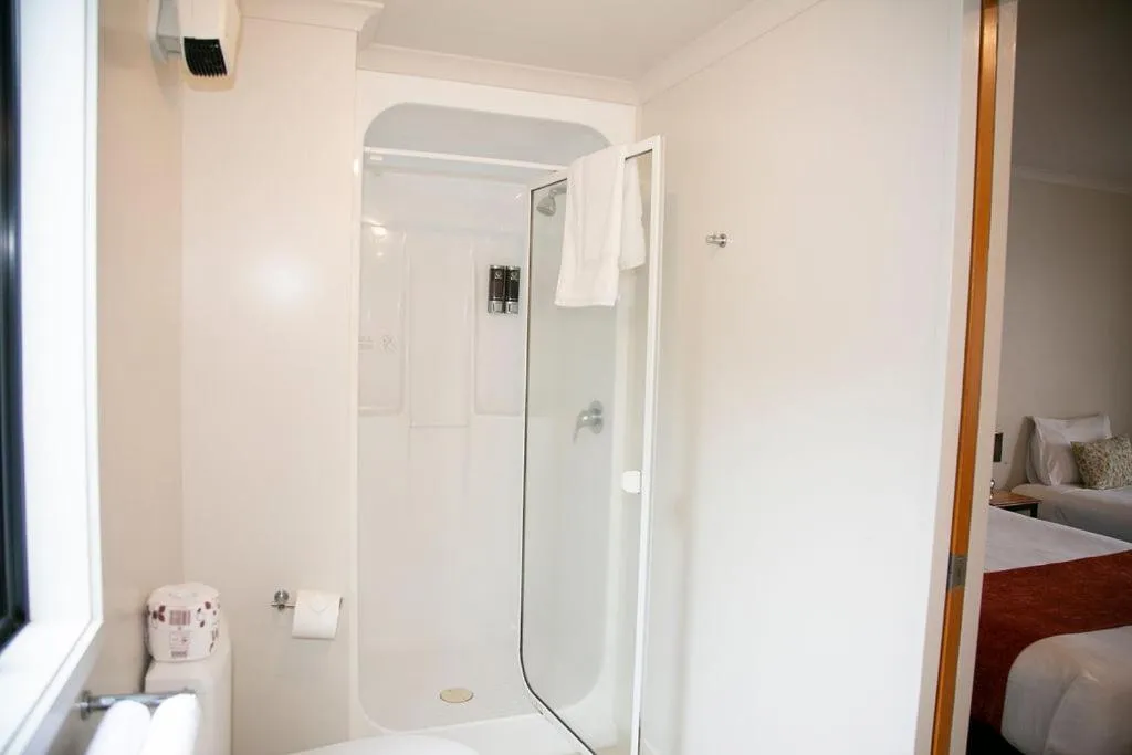 Bella Vista Motel Hamilton