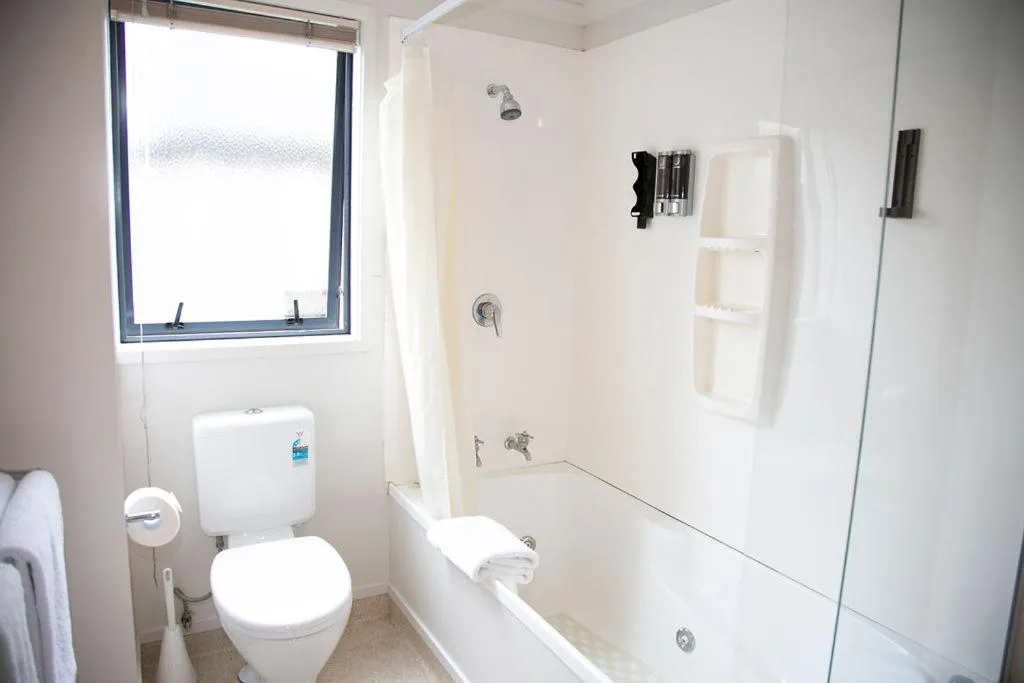 Bella Vista Motel Hamilton