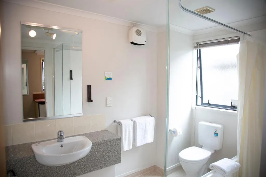 Bella Vista Motel Hamilton