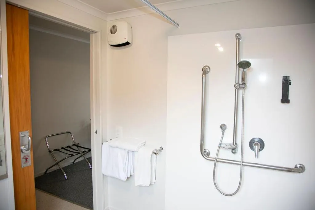 Bella Vista Motel Hamilton