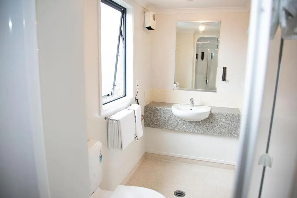 Bella Vista Motel Hamilton