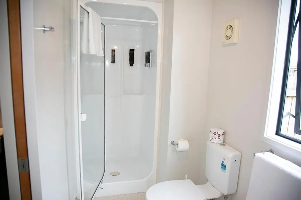 Bella Vista Motel Hamilton