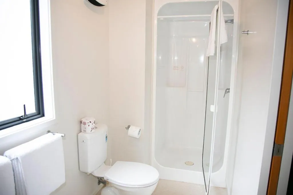 Bella Vista Motel Hamilton