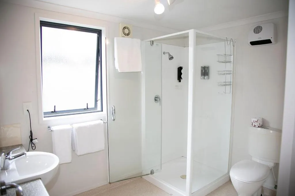 Bella Vista Motel Hamilton