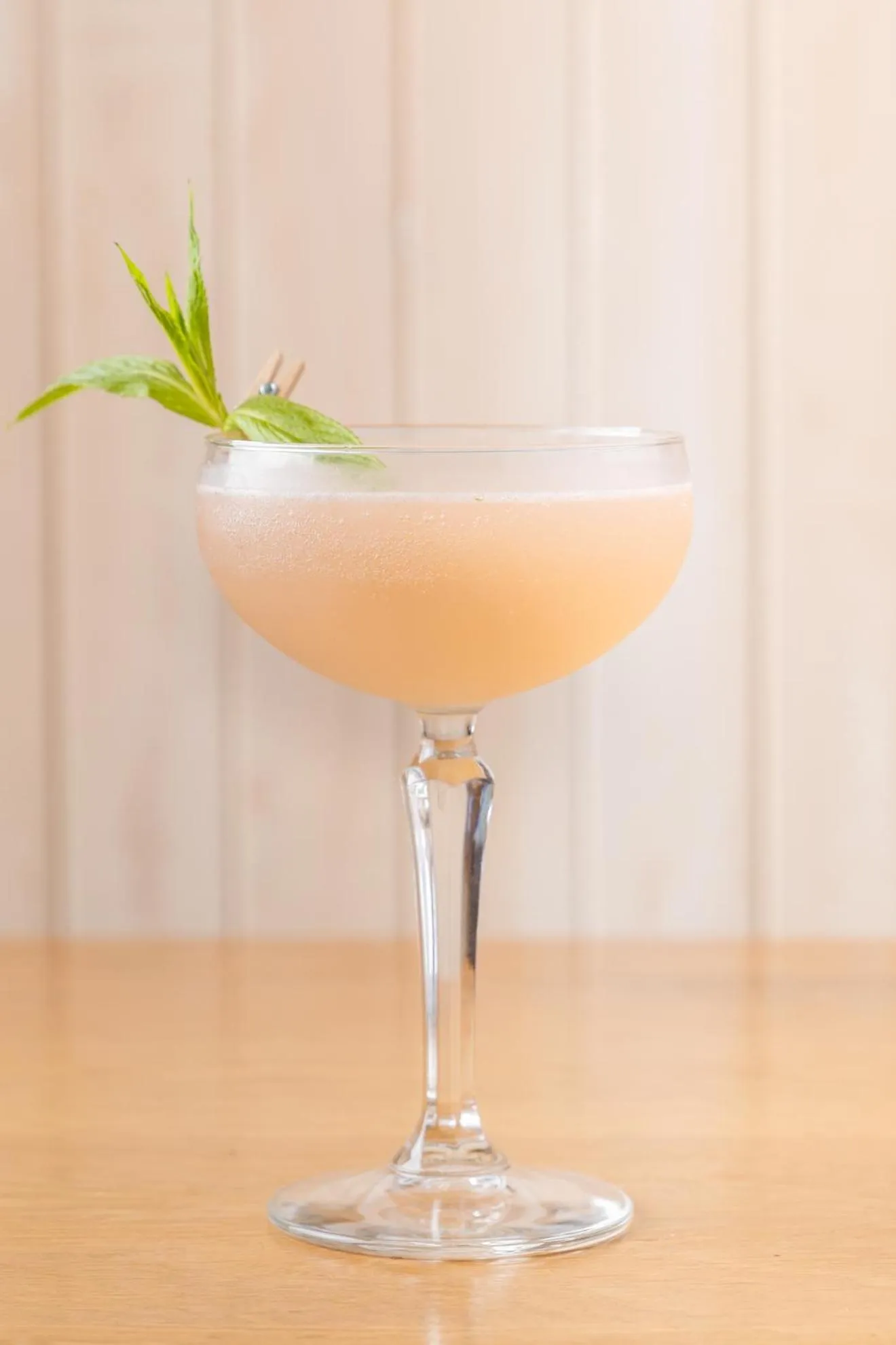 Alcoholic drinks in Coogee Bay Boutique Hotel