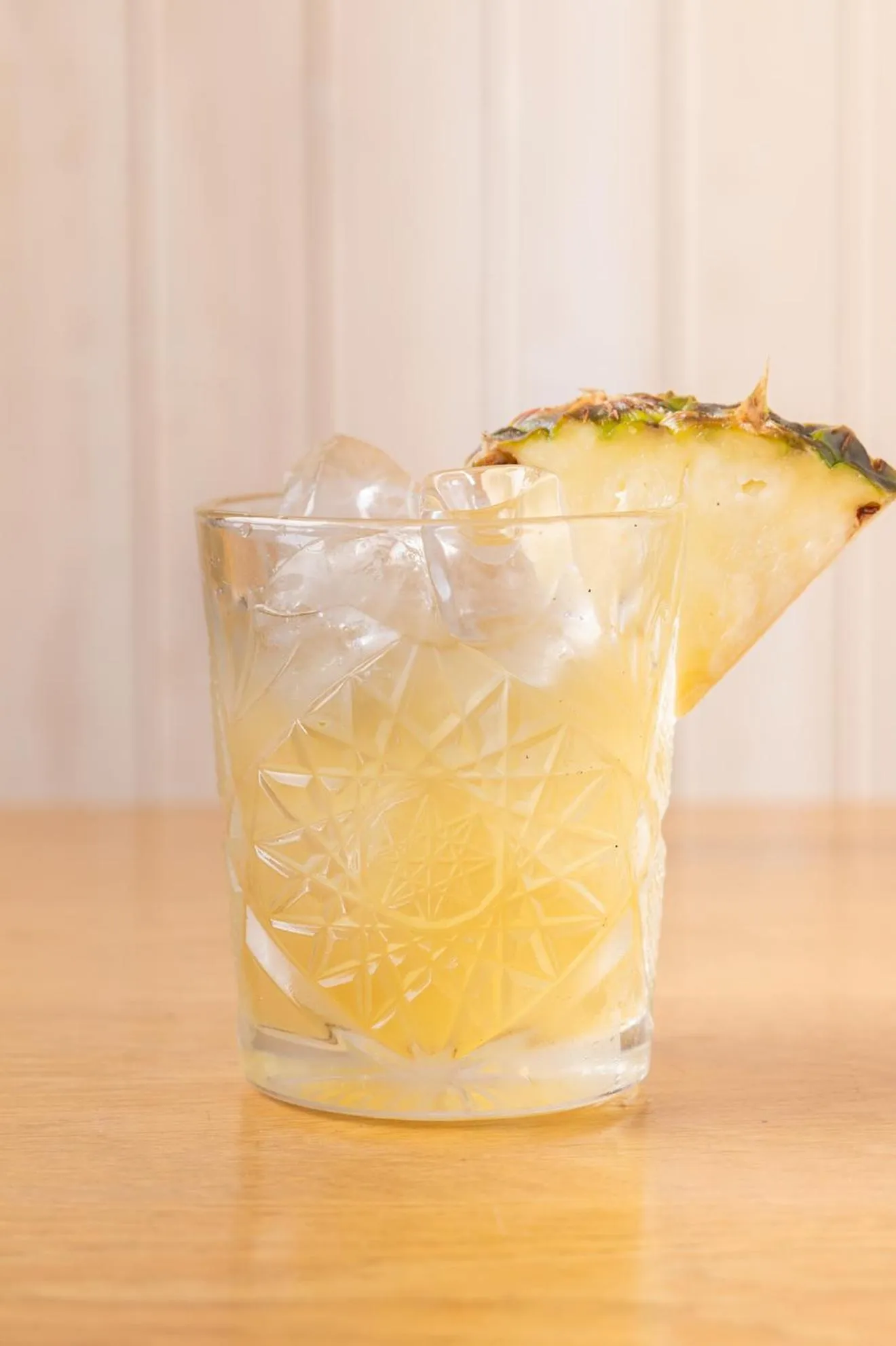 Alcoholic drinks in Coogee Bay Boutique Hotel