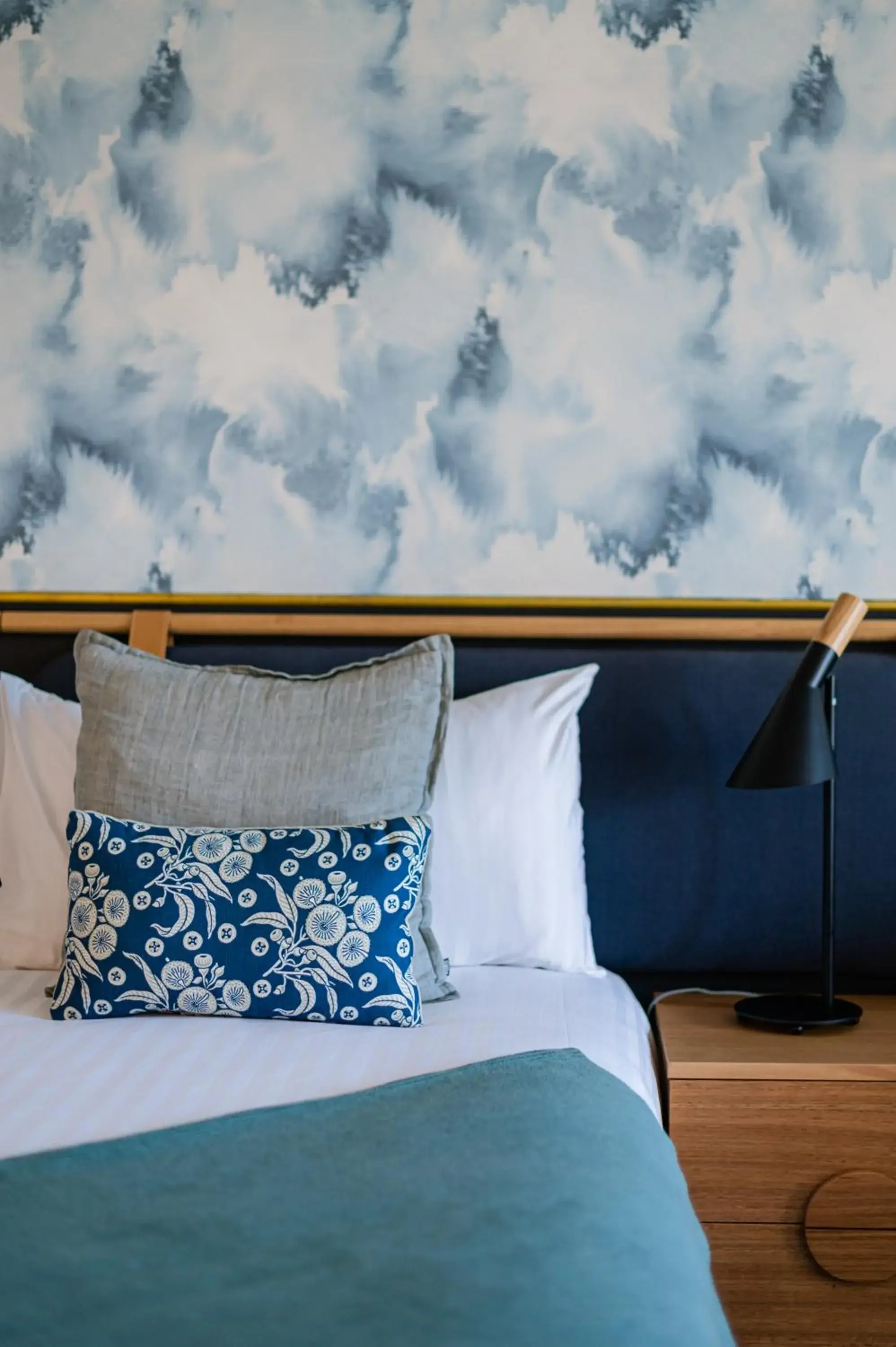 Bed in Coogee Bay Boutique Hotel Bed in Coogee Bay Boutique Hotel