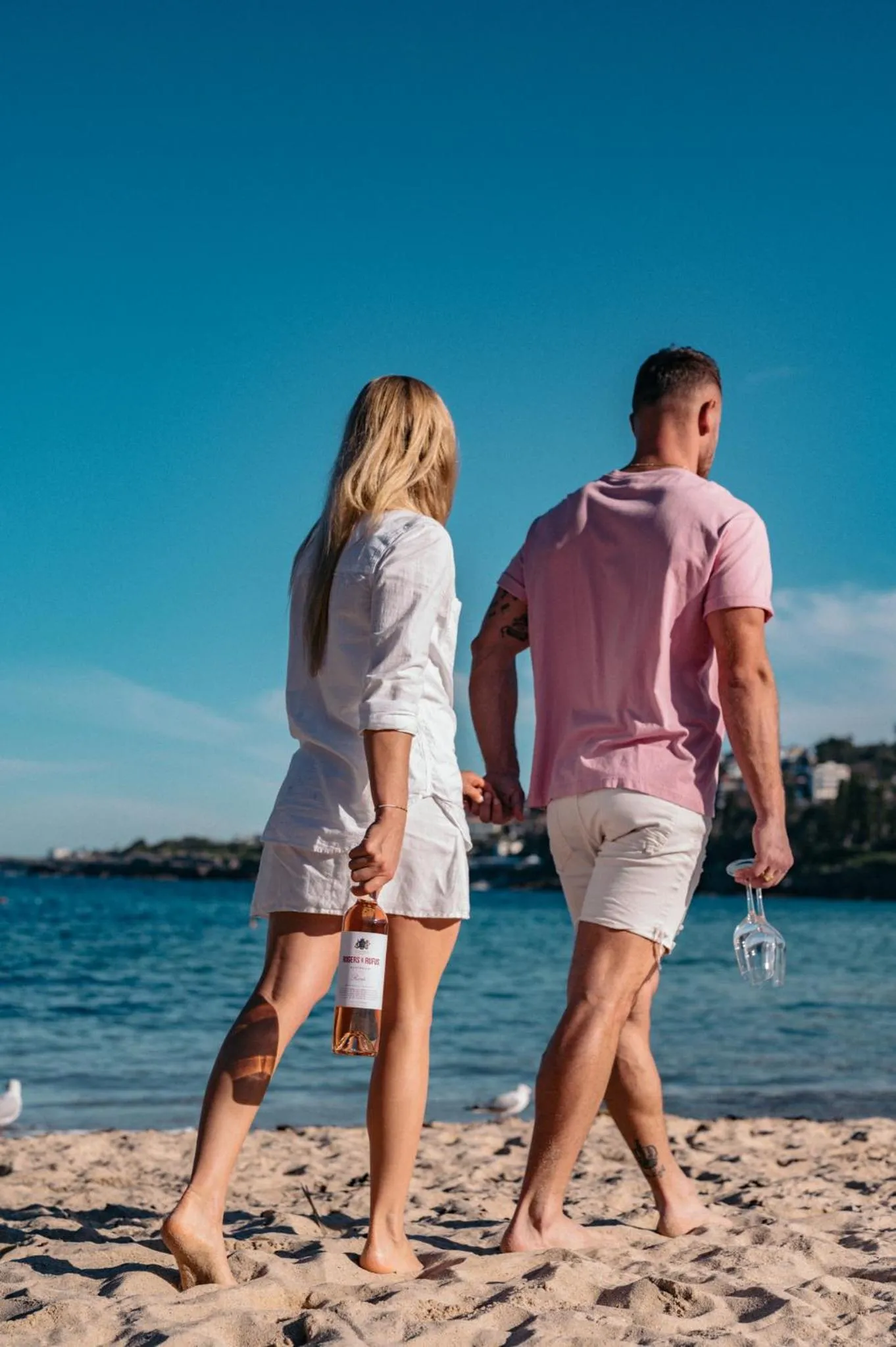 Beach in Coogee Bay Boutique Hotel