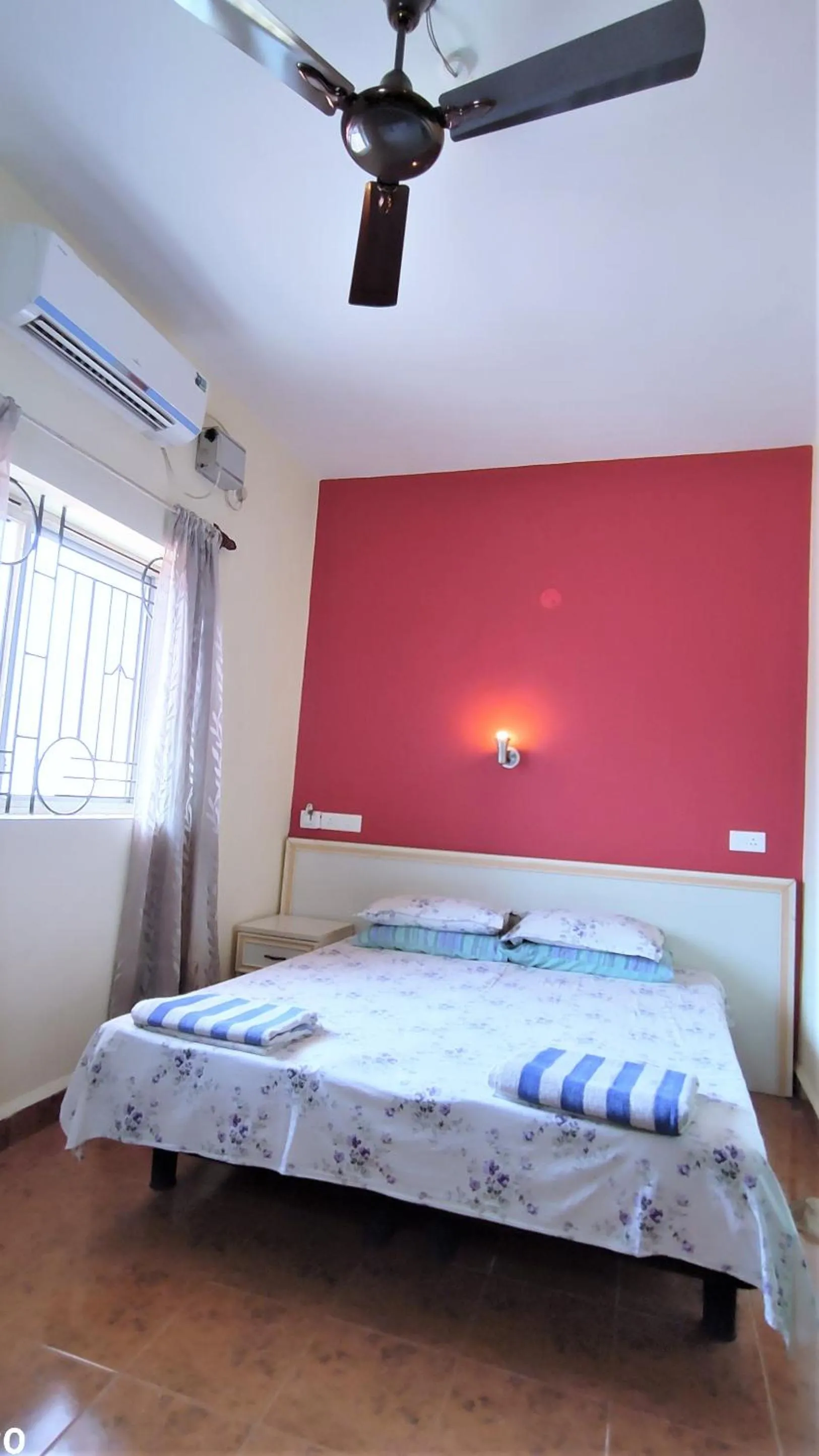 Monte Villa Guest House