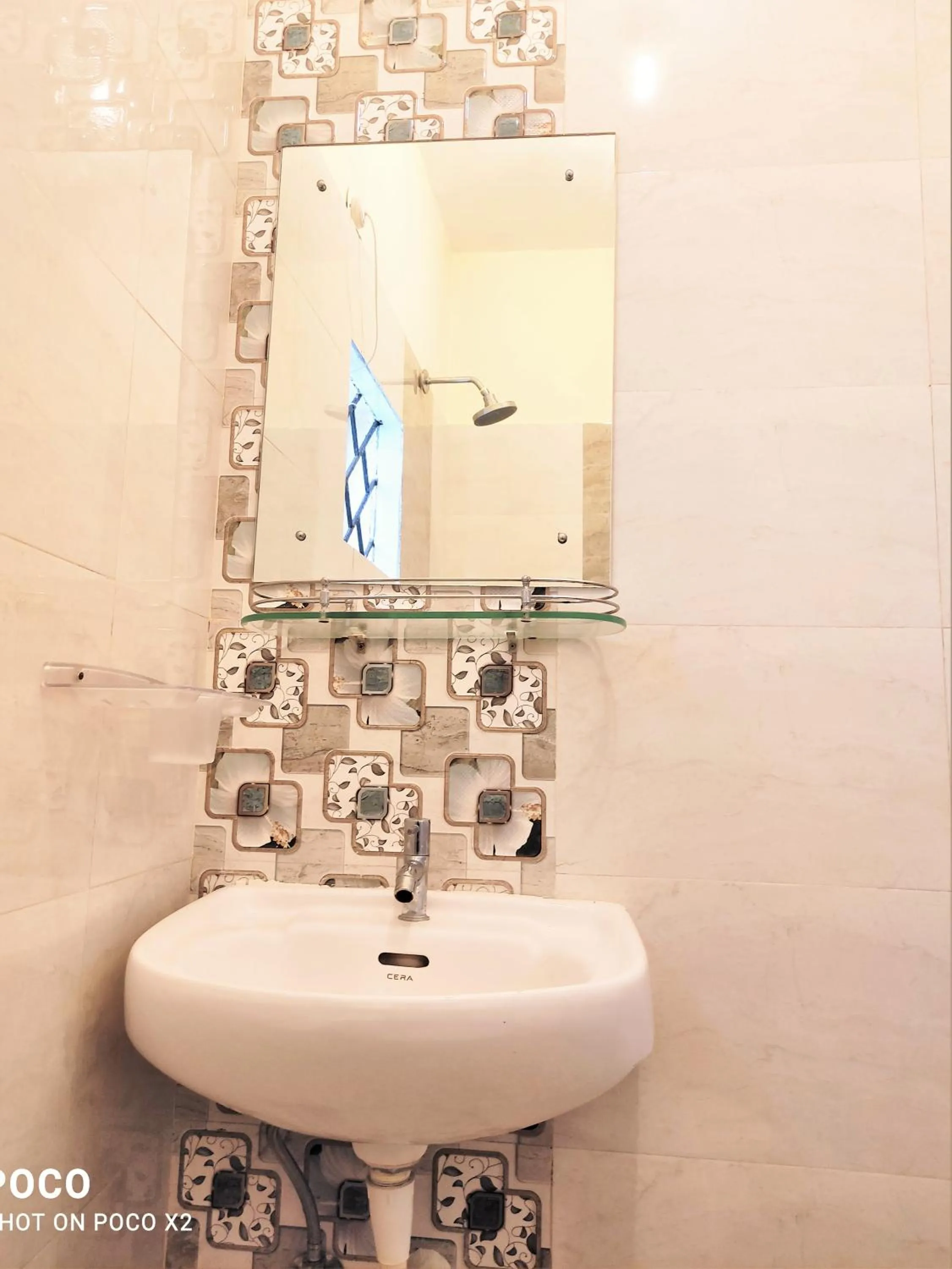 Double Room with Balcony - single occupancy in Monte Villa Guest House