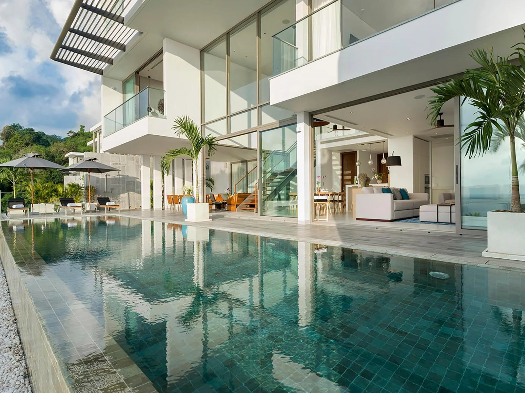 Malaiwana Residences