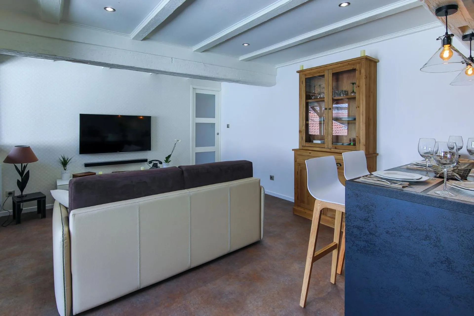 Suites Residences Spa