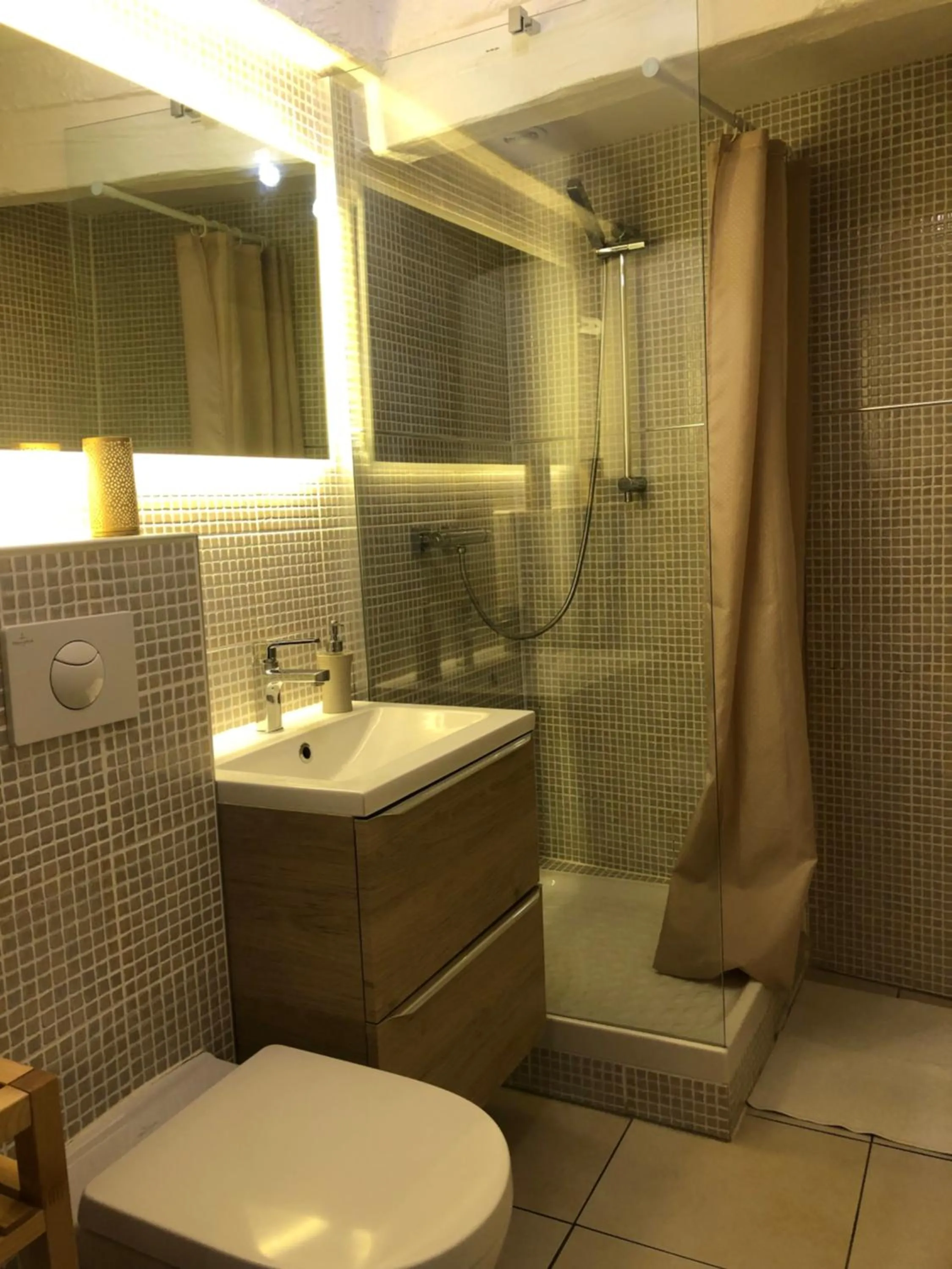 Suites Residences Spa