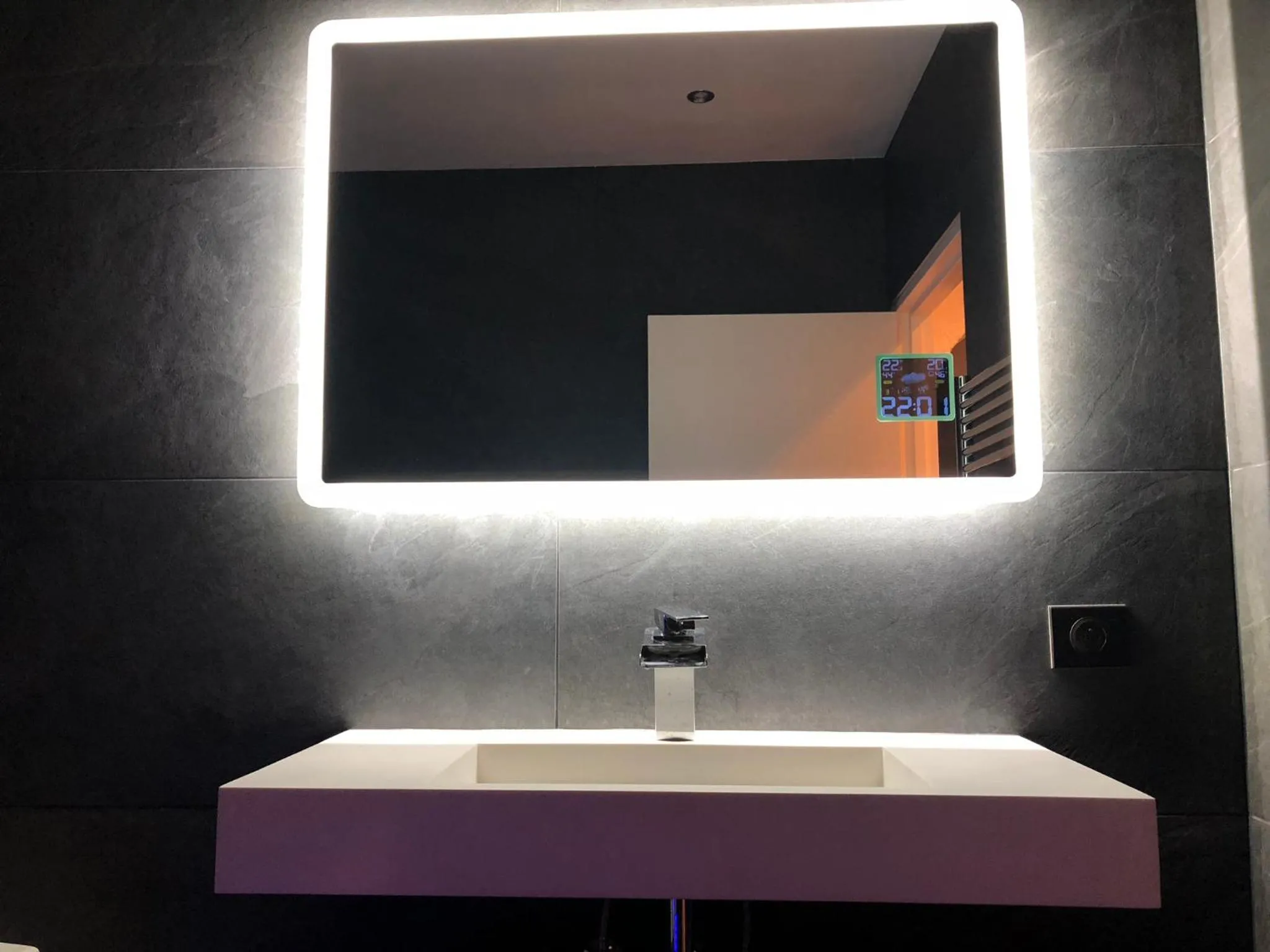 Suites Residences Spa