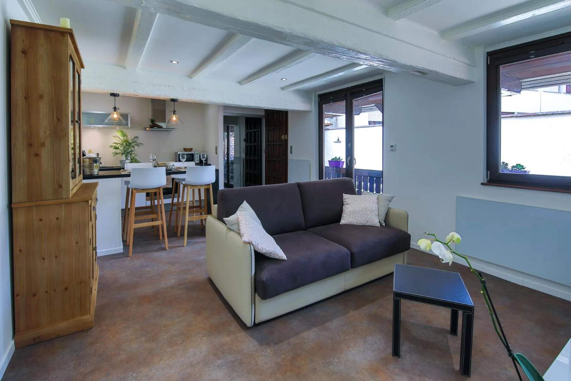 Suites Residences Spa